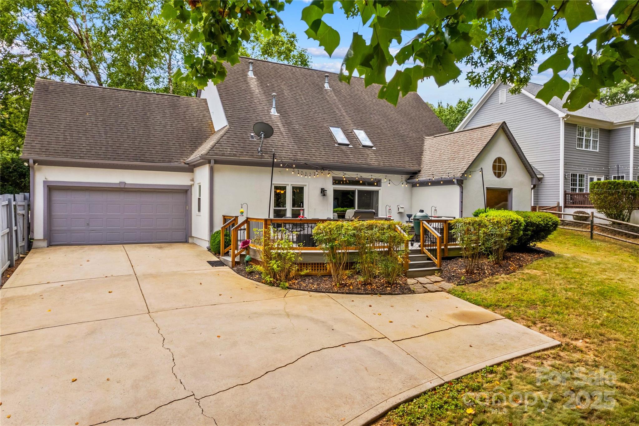 586 Highland Ridge Road Mooresville, NC 28115 - Photo 39 of 45 Gallery Image 39