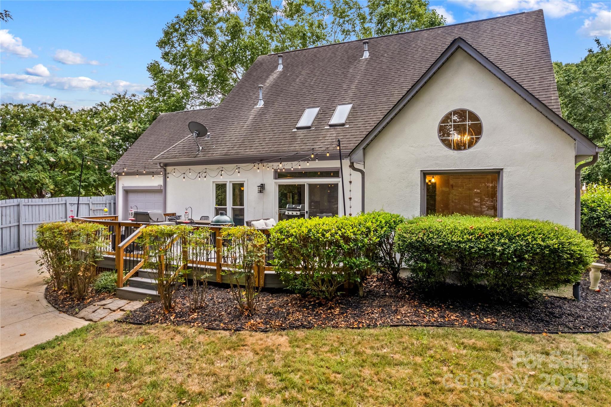 586 Highland Ridge Road Mooresville, NC 28115 - Photo 40 of 45 Gallery Image 40