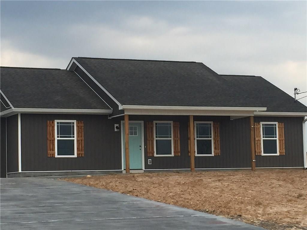 123 Hayes Road Southeast Calhoun, GA 30701 - Photo 1 of 1