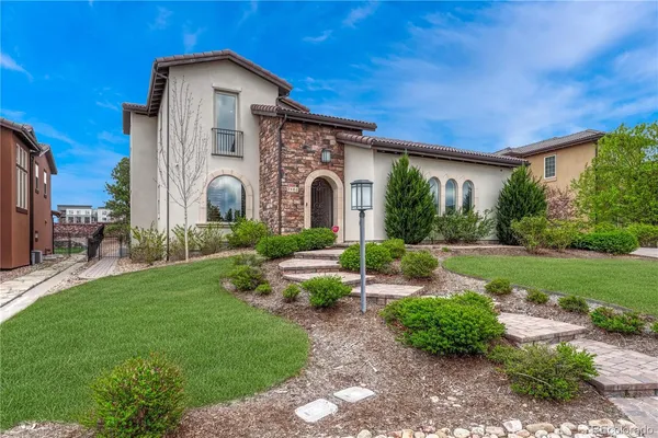 $2,398,996 | 9486 East Winding Hill Avenue, Lone Tree, CO 80124