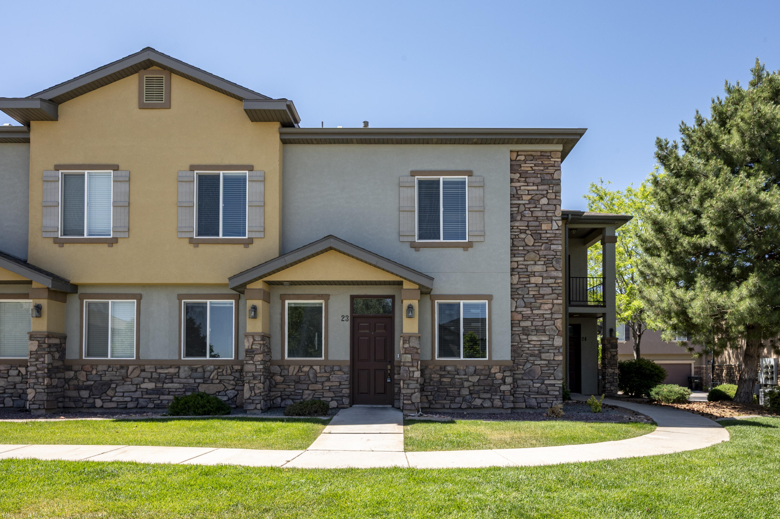 1177 Northfield Road, Unit 23 Cedar City, UT 84721 - Photo 1 of 32 1177 Northfield Rd #23-50