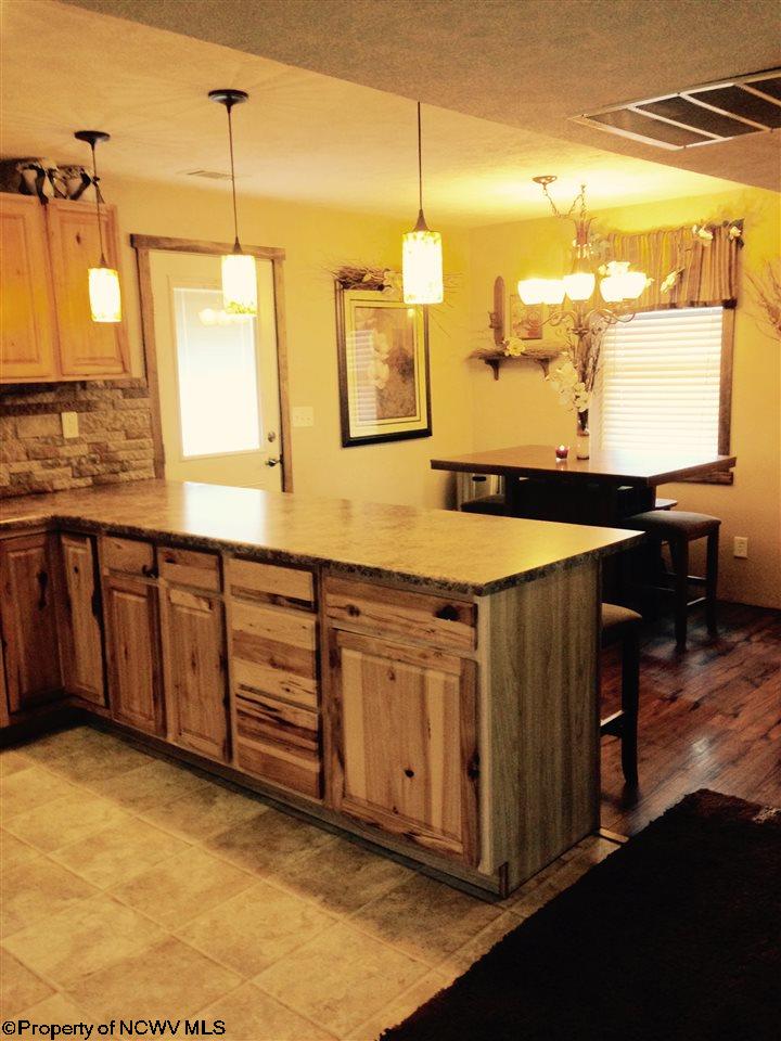 541 Q Road Reedsville, WV 26547 - Photo 4 of 17 Gallery Image 4