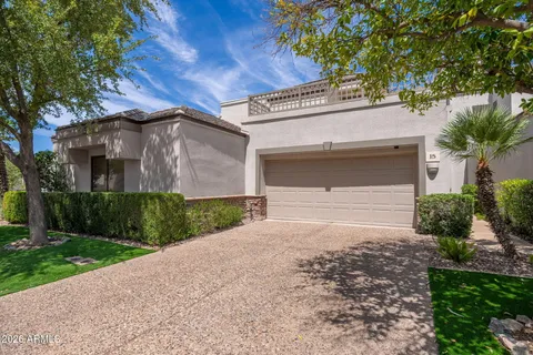 $1,145,000 | 7272 East Gainey Ranch Road, Unit 15, Scottsdale, AZ 85258