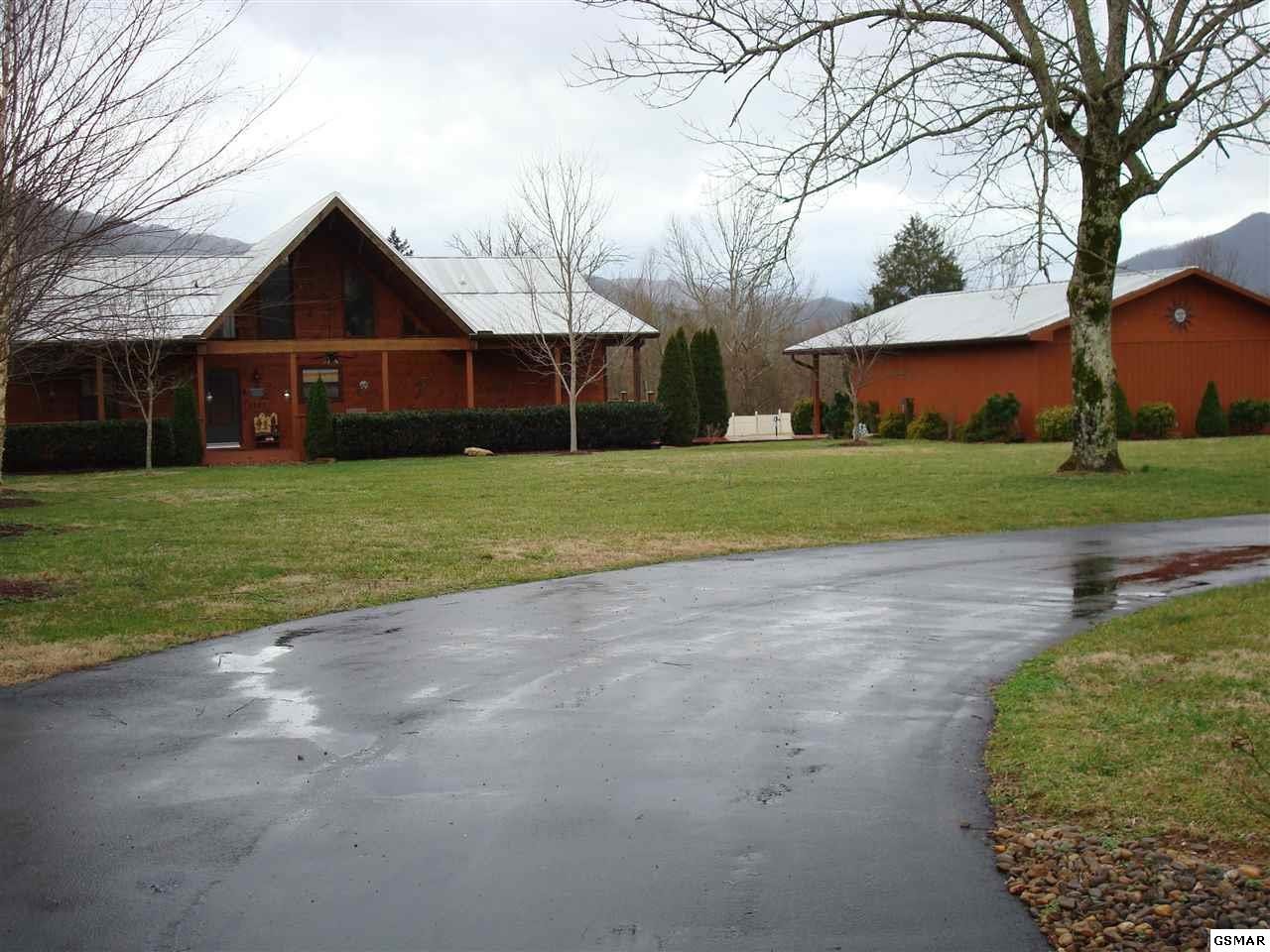 2529 Bryan Road Sevierville, TN 37862 - Photo 1 of 1 Gallery Image 1