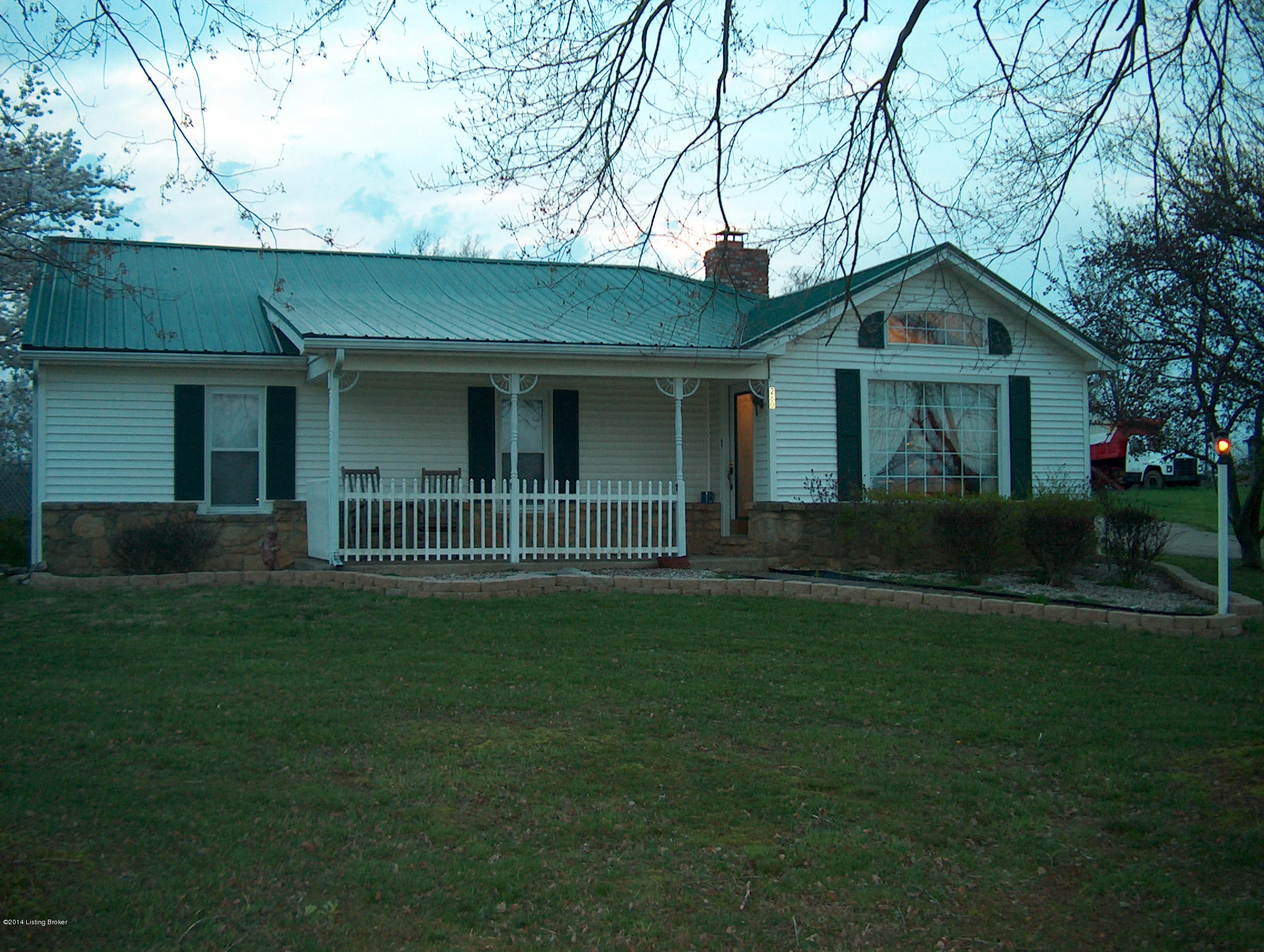 277 Allen Road Brandenburg, KY 40108 - Photo 1 of 34 HPIM0876