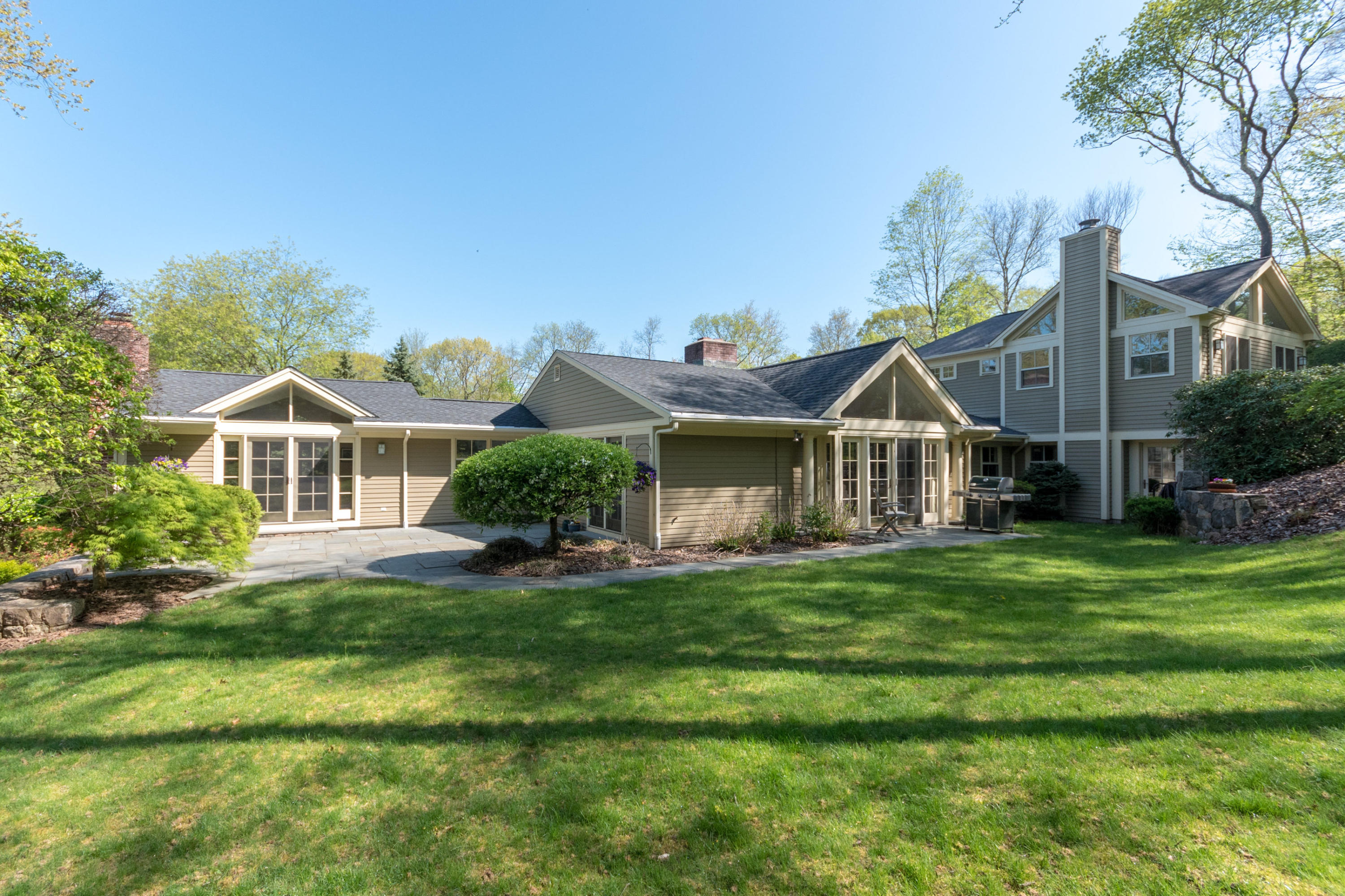104 Leeuwarden Road Darien, CT 06820 - Photo 1 of 22 104 Leeuwarden Rd Darien CT-print-004-58