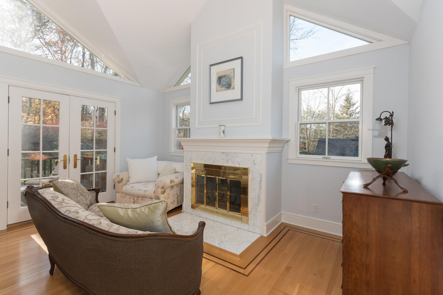 104 Leeuwarden Road Darien, CT 06820 - Photo 14 of 22 104 Leeuwarden Rd Darien CT-large-015-54