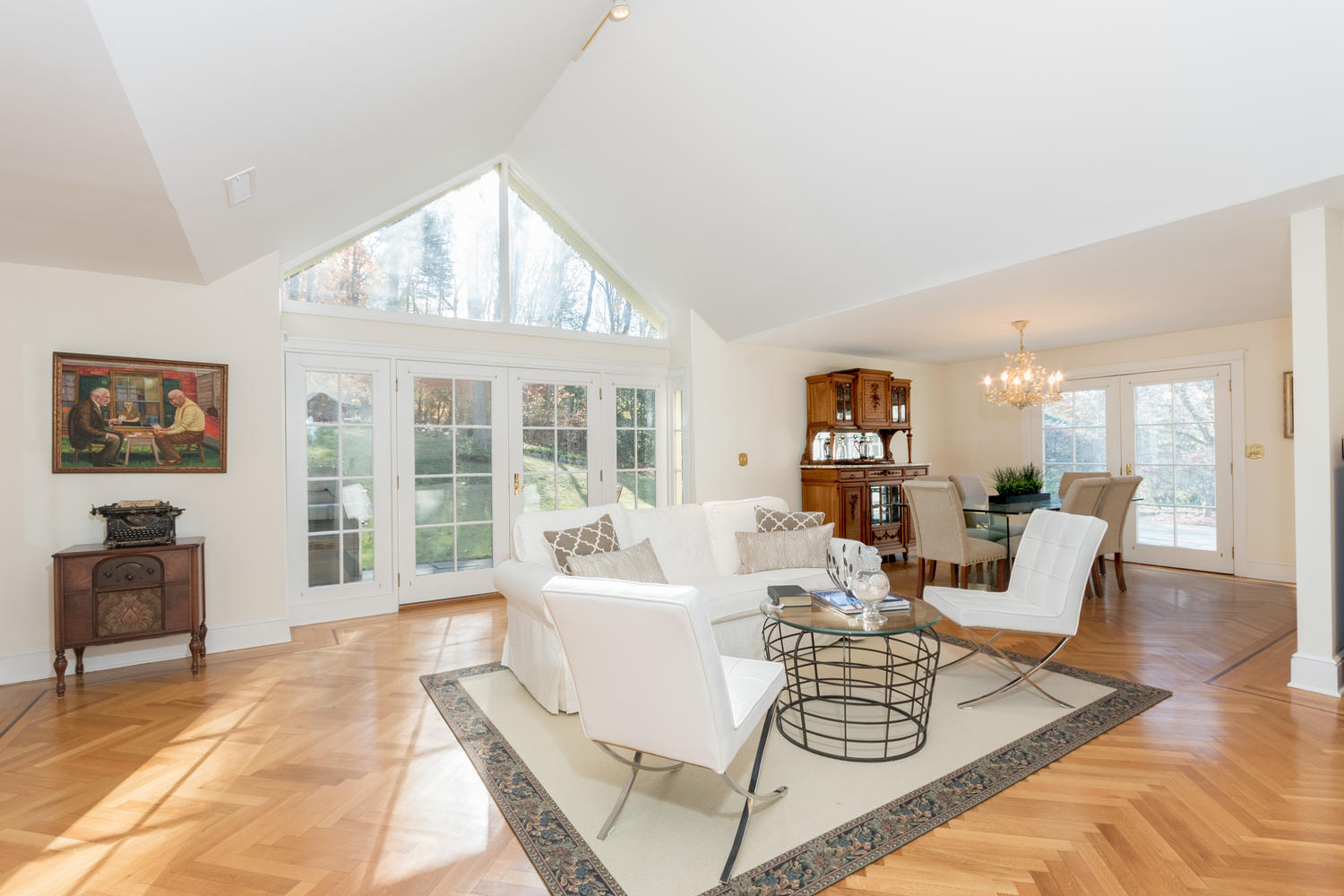 104 Leeuwarden Road Darien, CT 06820 - Photo 5 of 22 104 Leeuwarden Rd Darien CT-large-004-21