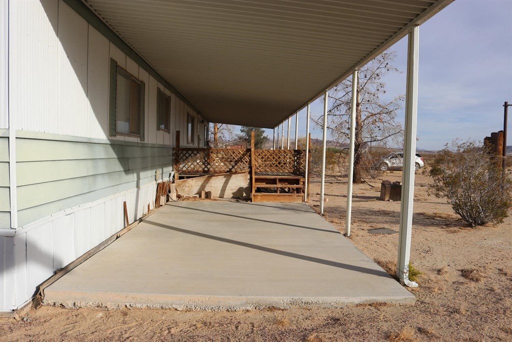 36331 Fort Cady Road Newberry Springs, CA 92365 - Photo 1 of 1