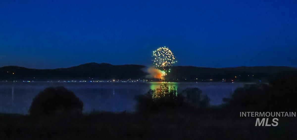44 Pats Lane Cascade, ID 83611 - Photo 23 of 33 July 4th from the Lot