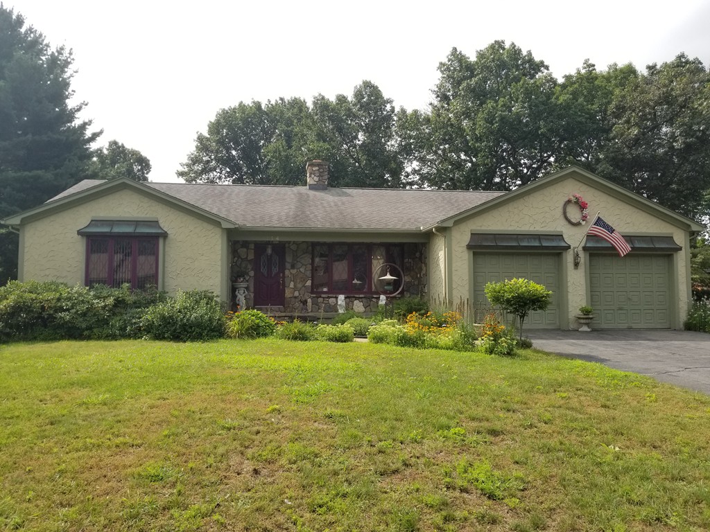 114 Carriage Road Chicopee, MA 01013 - Photo 29 of 29 Gallery Image 29
