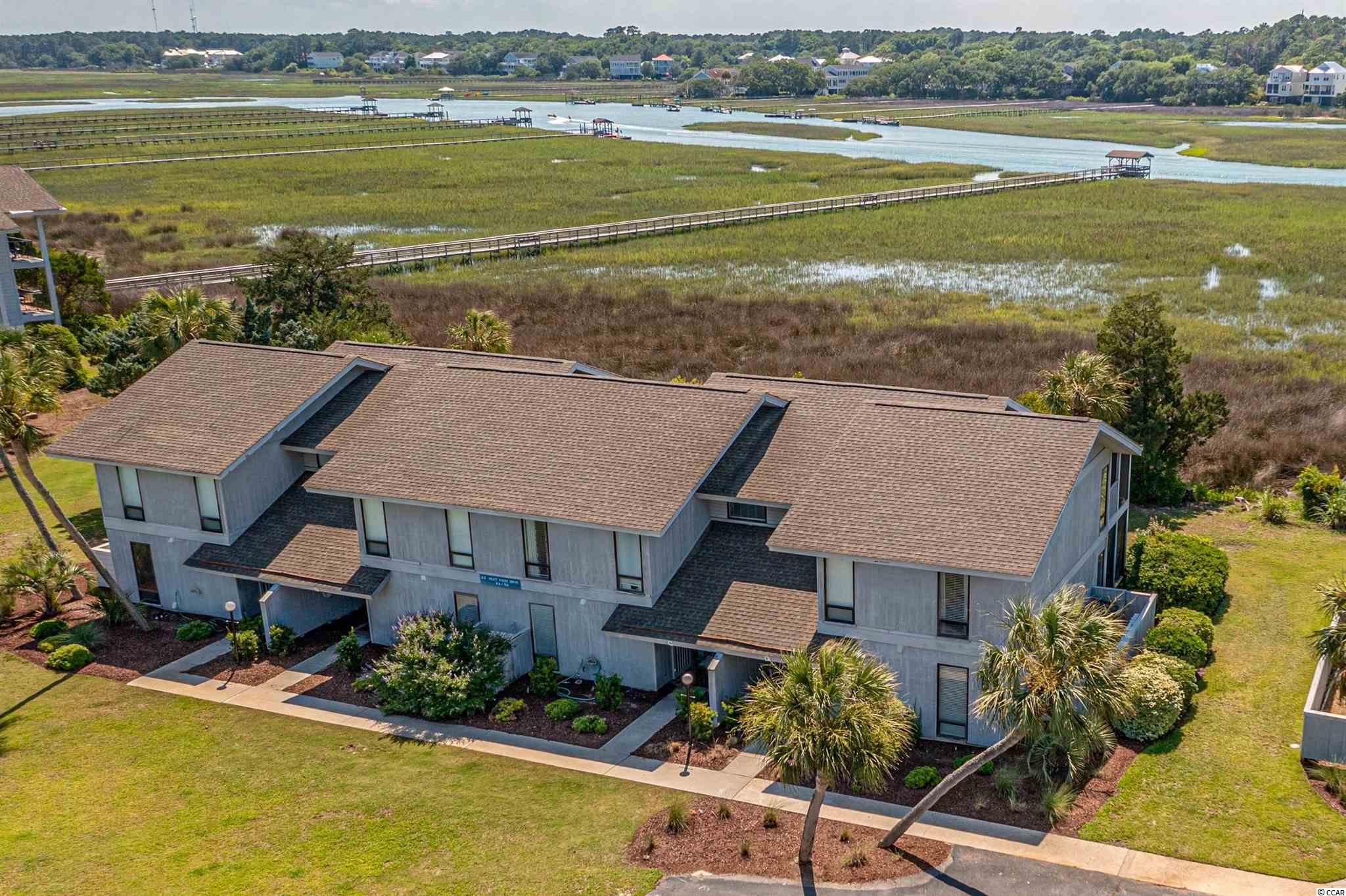 82 Inlet Point Drive, Unit 9D Pawleys Island, SC 29585 - Photo 1 of 40