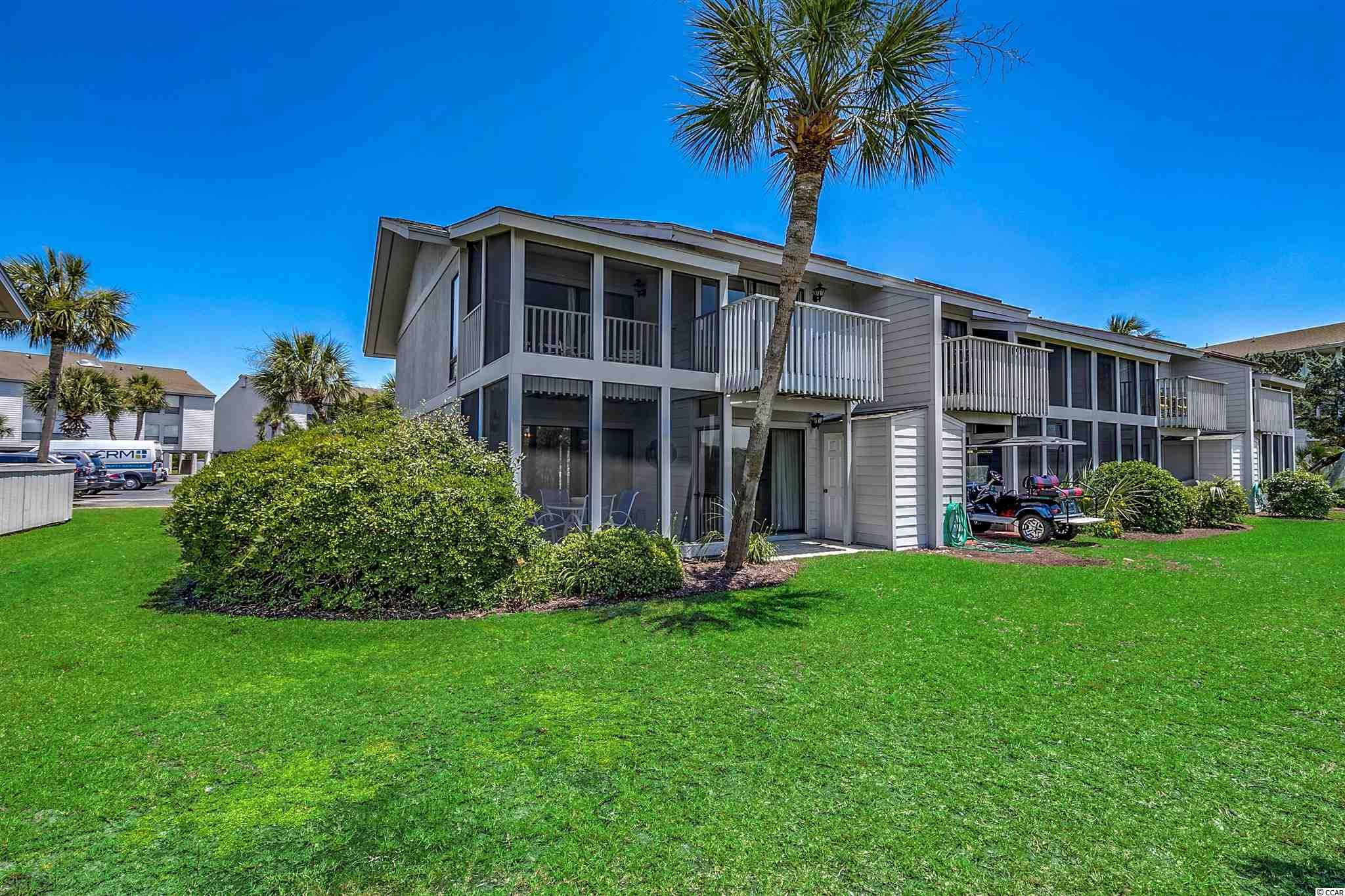 82 Inlet Point Drive, Unit 9D Pawleys Island, SC 29585 - Photo 31 of 40 Gallery Image 31