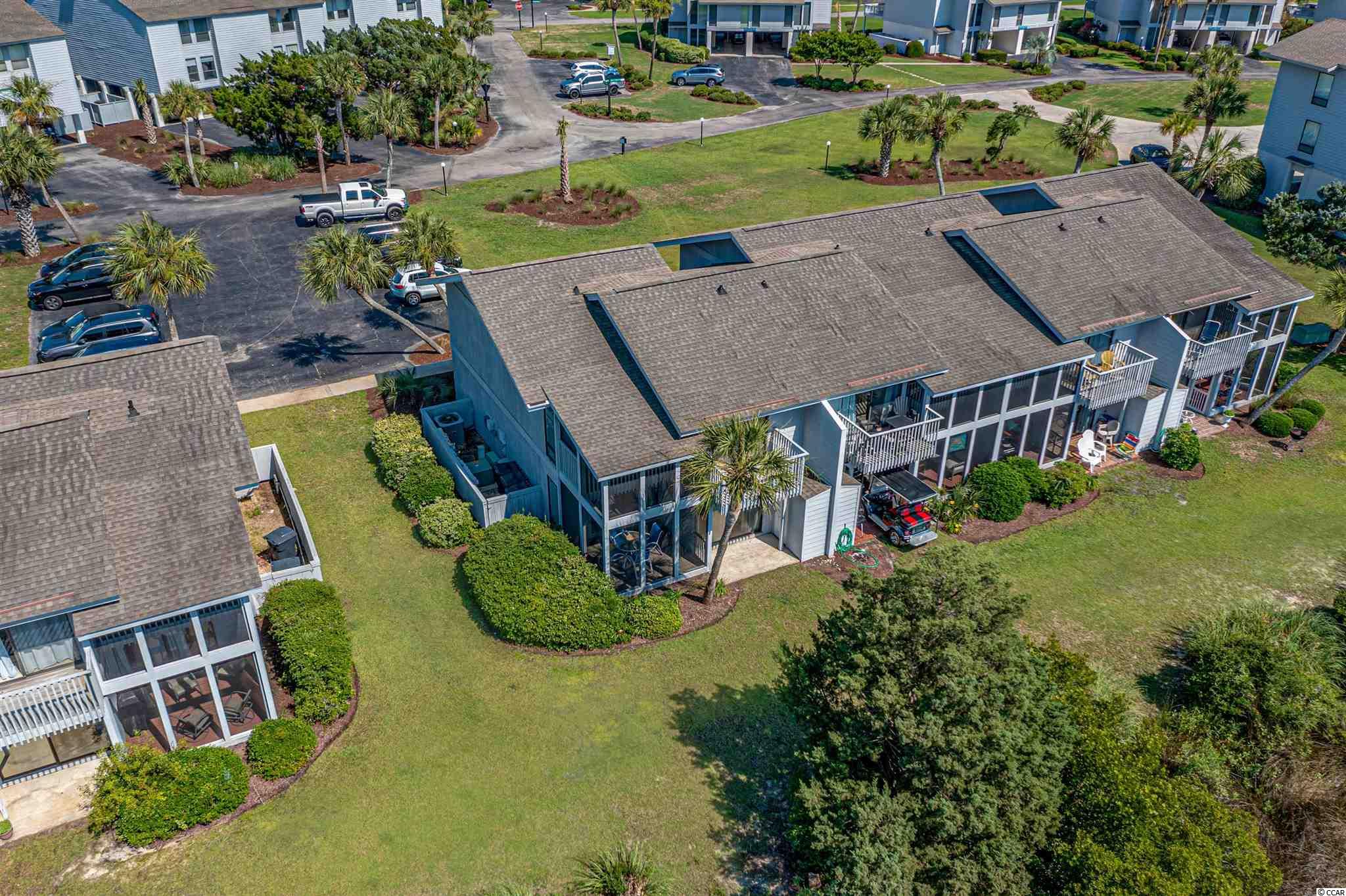 82 Inlet Point Drive, Unit 9D Pawleys Island, SC 29585 - Photo 32 of 40 Gallery Image 32