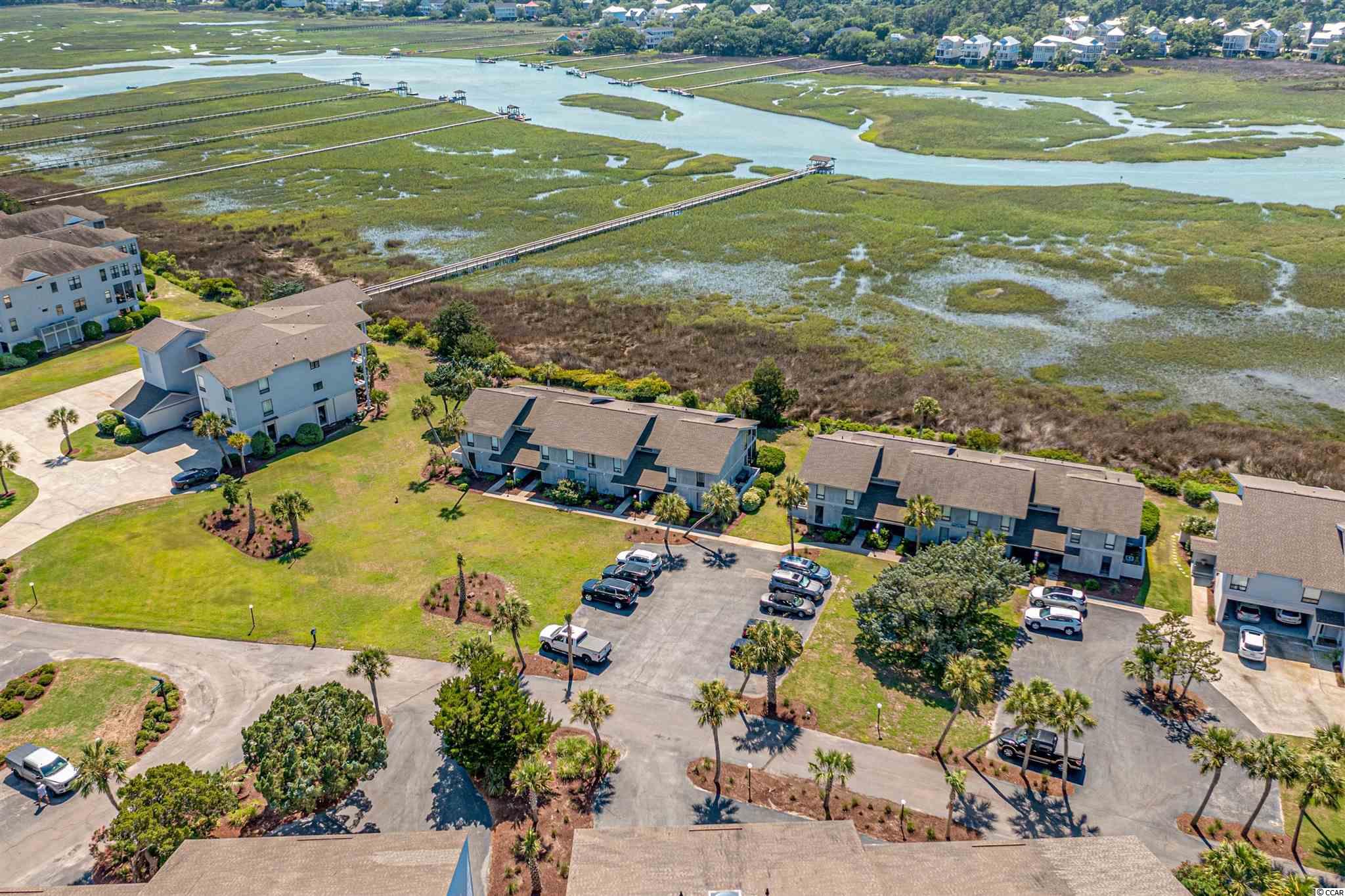 82 Inlet Point Drive, Unit 9D Pawleys Island, SC 29585 - Photo 33 of 40 Gallery Image 33