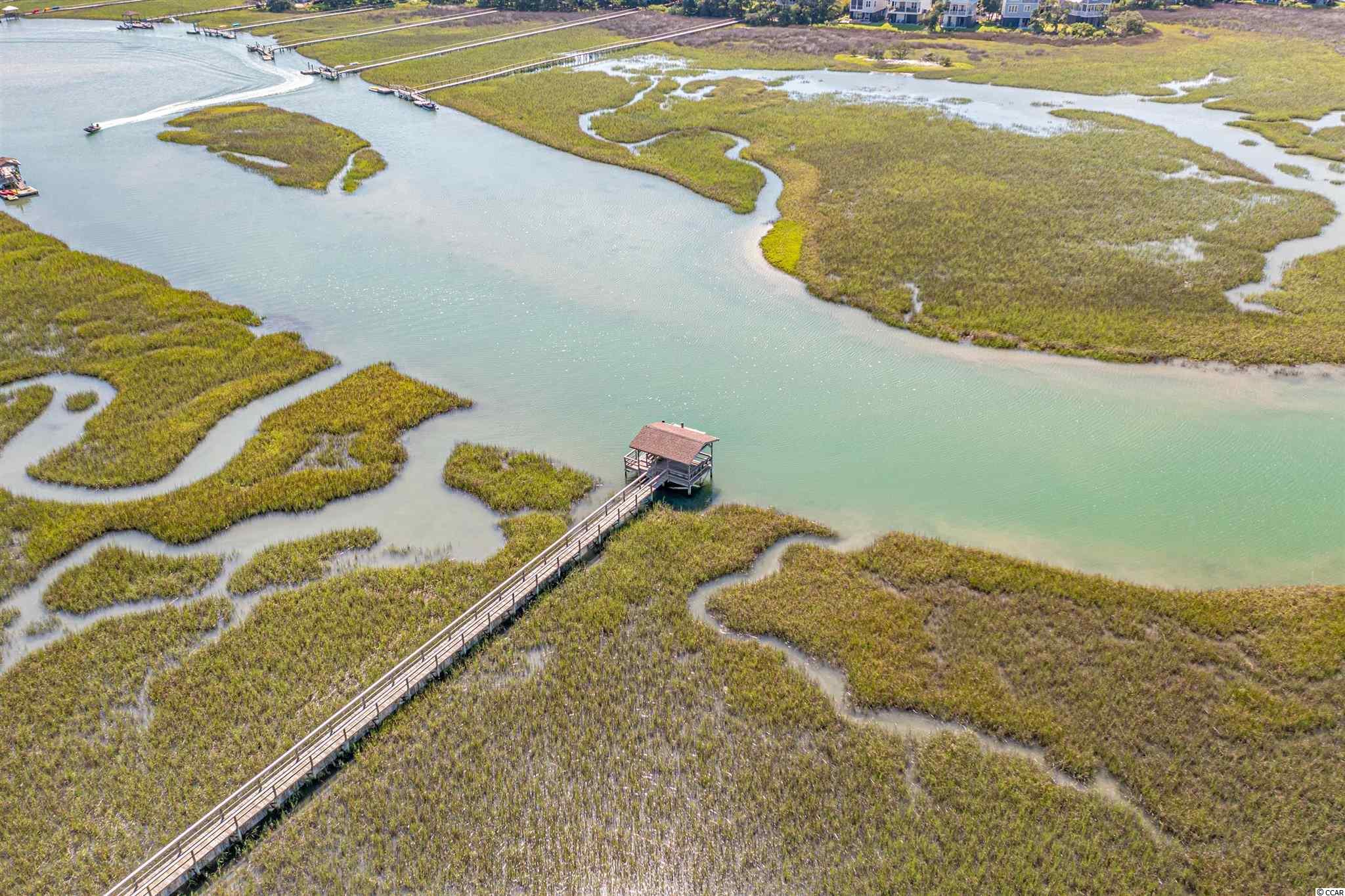 82 Inlet Point Drive, Unit 9D Pawleys Island, SC 29585 - Photo 34 of 40 Gallery Image 34