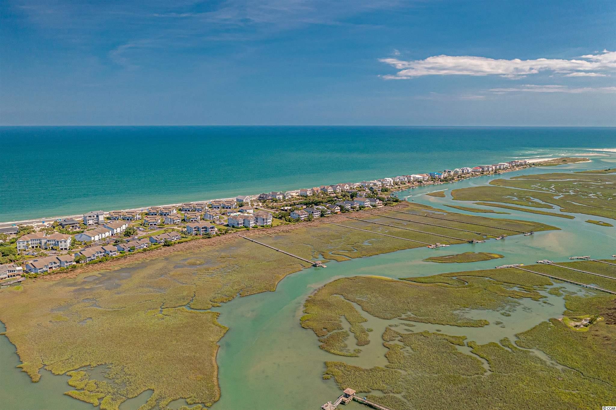 82 Inlet Point Drive, Unit 9D Pawleys Island, SC 29585 - Photo 35 of 40 Gallery Image 35