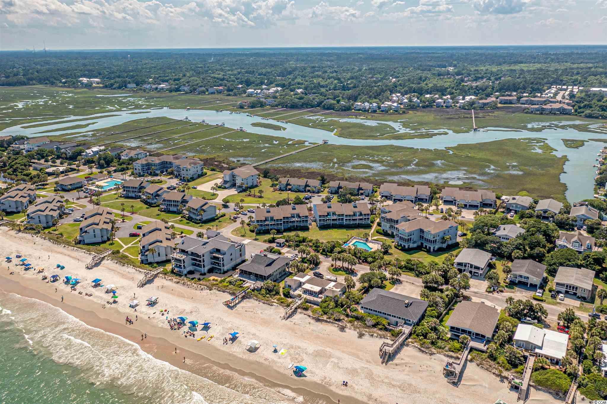 82 Inlet Point Drive, Unit 9D Pawleys Island, SC 29585 - Photo 39 of 40 Gallery Image 39