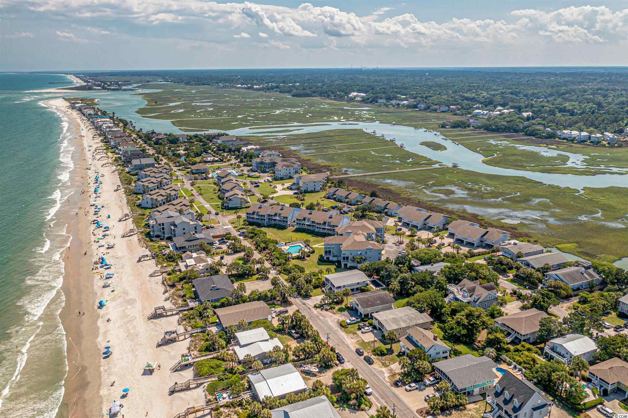 82 Inlet Point Drive, Unit 9D Pawleys Island, SC 29585 - Photo 40 of 40 Gallery Image 40