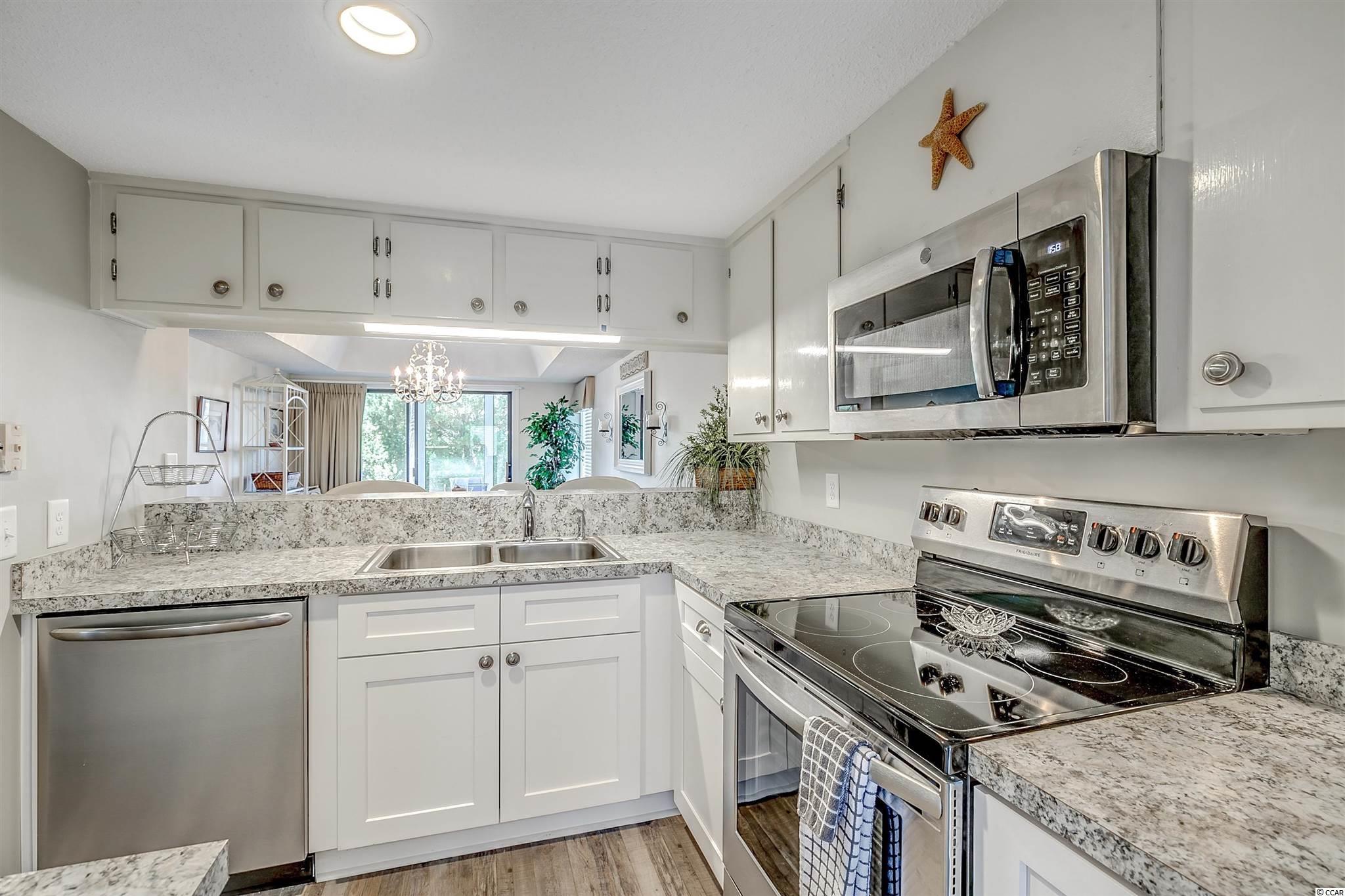 82 Inlet Point Drive, Unit 9D Pawleys Island, SC 29585 - Photo 7 of 40 Gallery Image 7