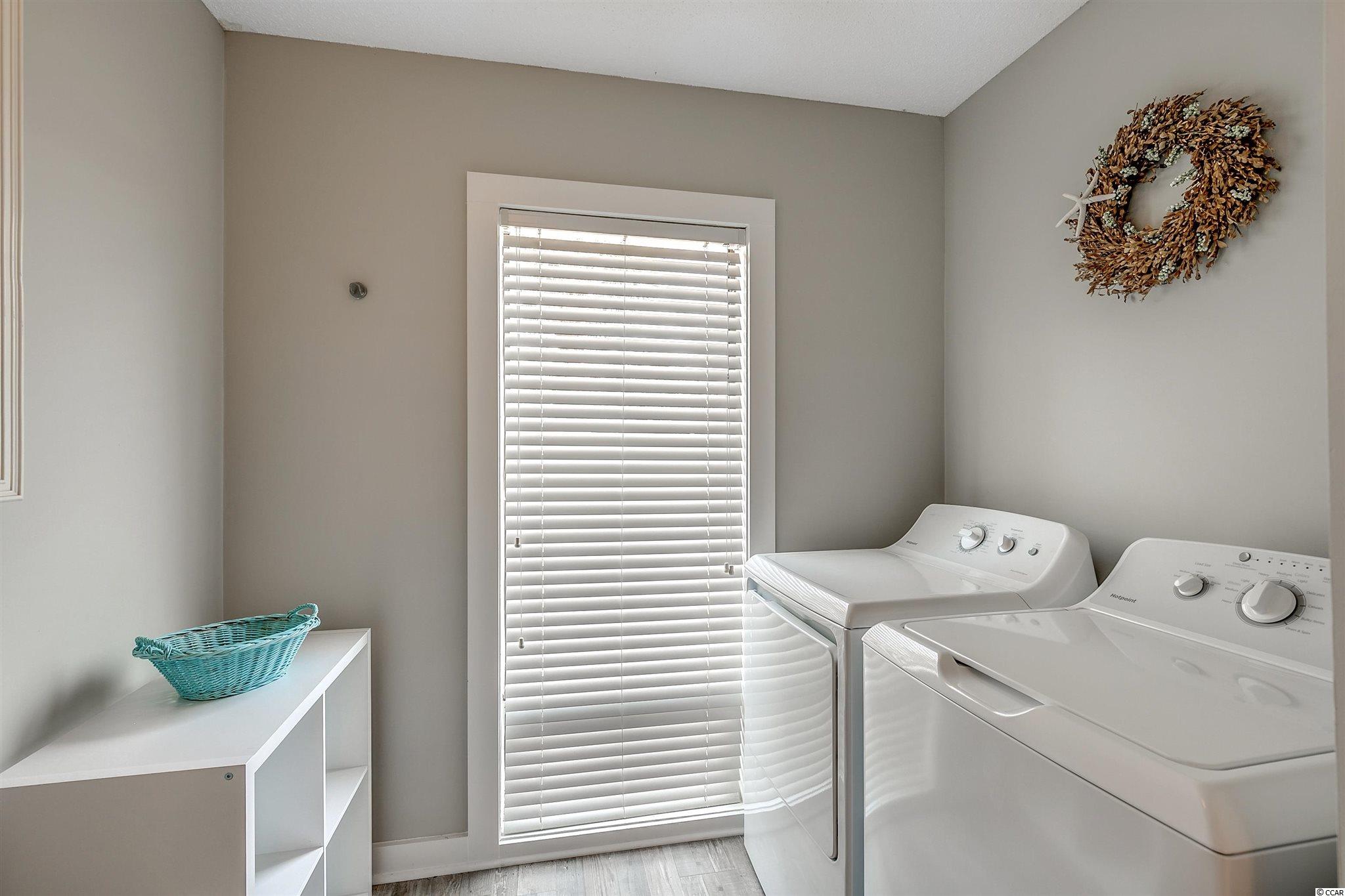 82 Inlet Point Drive, Unit 9D Pawleys Island, SC 29585 - Photo 8 of 40 Gallery Image 8