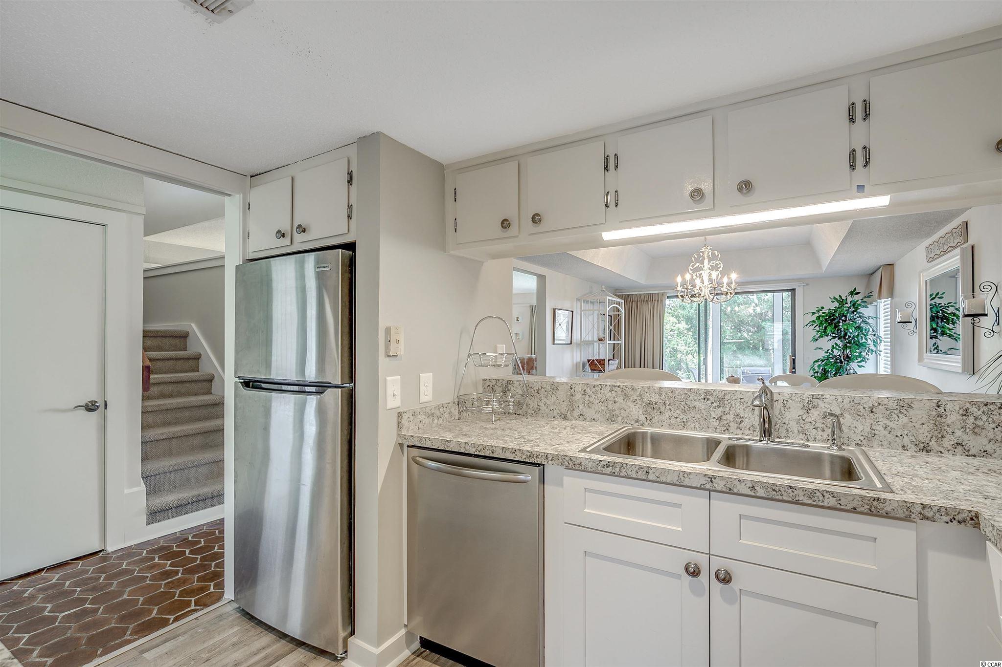 82 Inlet Point Drive, Unit 9D Pawleys Island, SC 29585 - Photo 9 of 40 Gallery Image 9