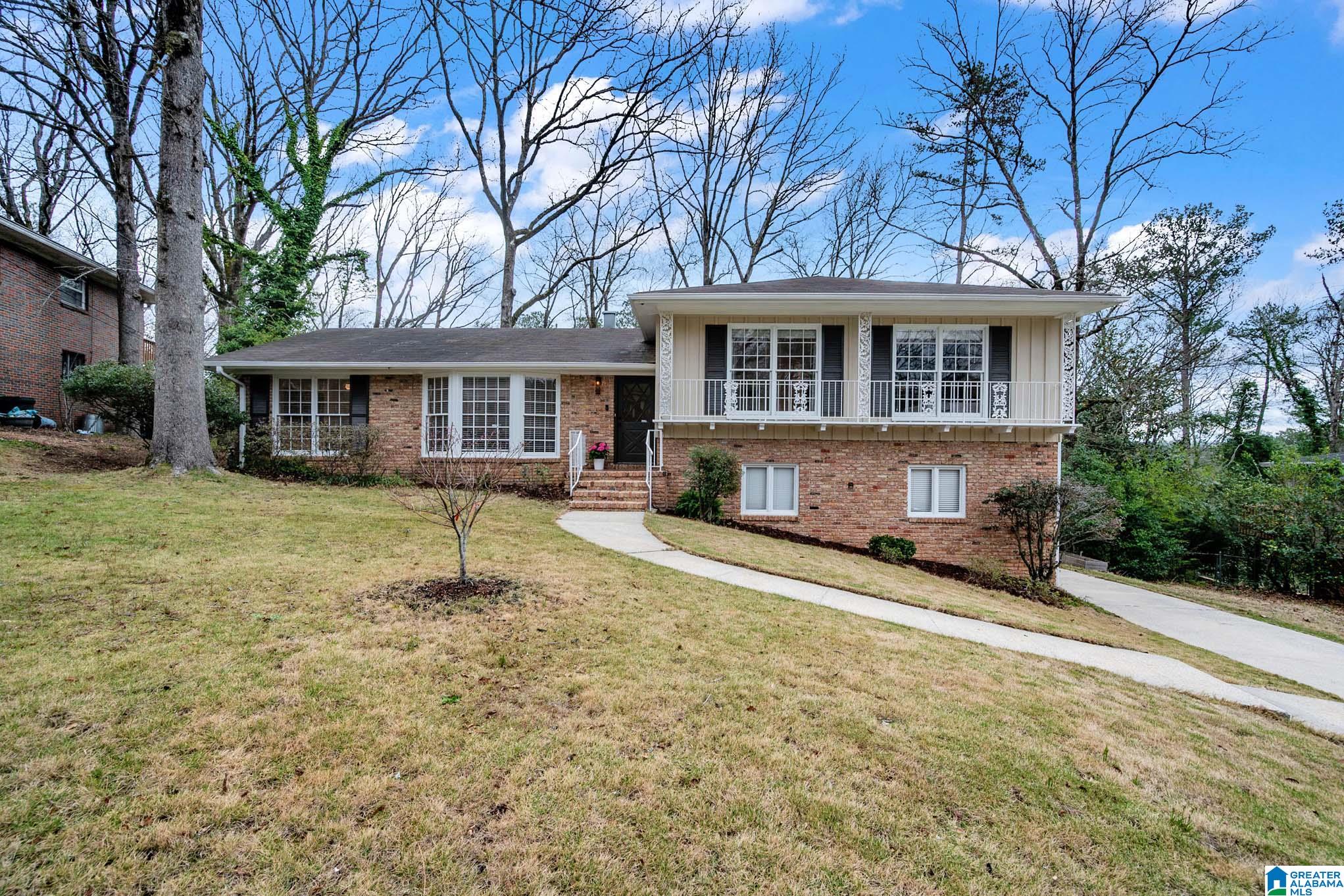 1329 Southhall Road Birmingham, AL 35213 - Photo 7 of 44