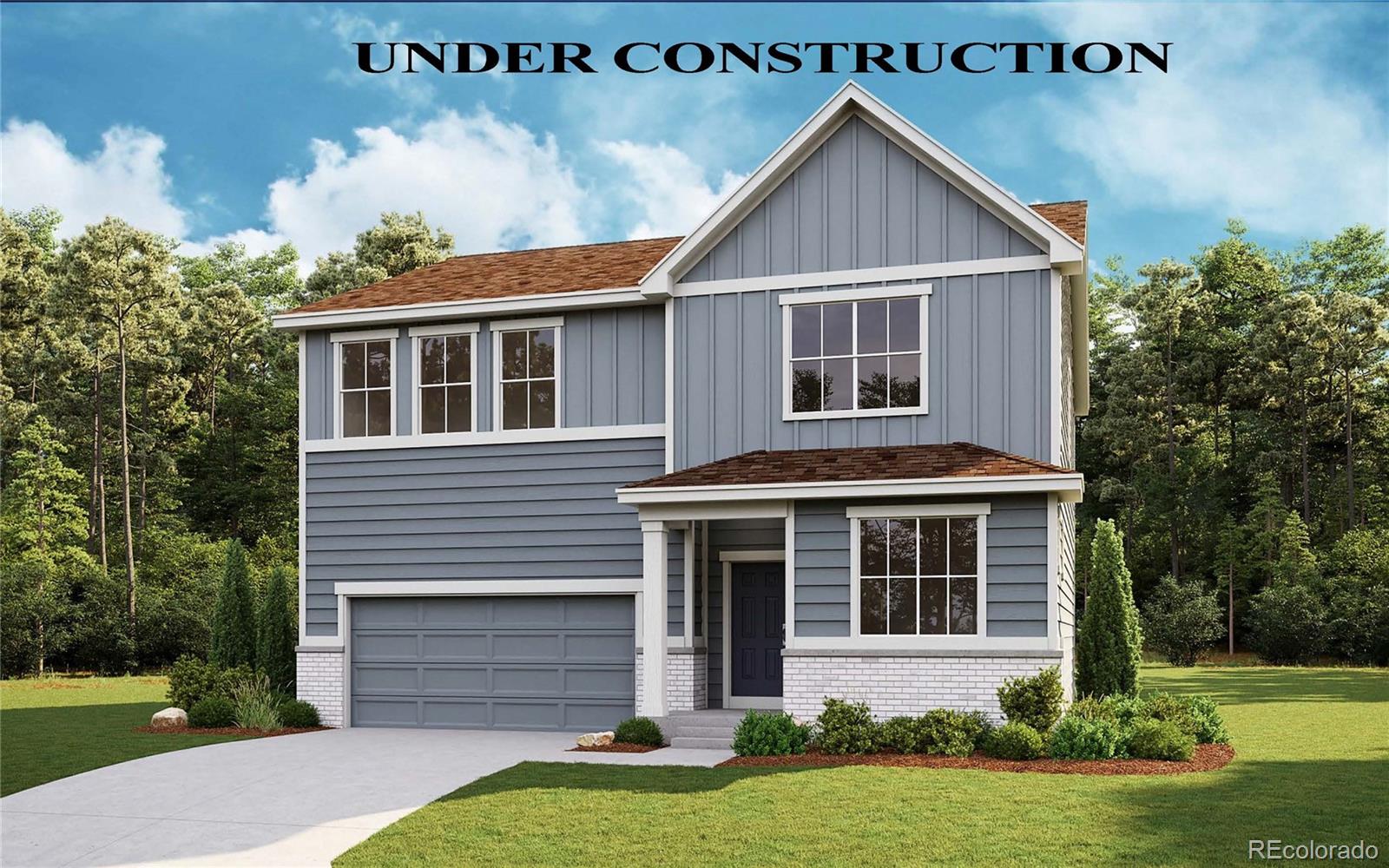 230 South Vandriver Way  