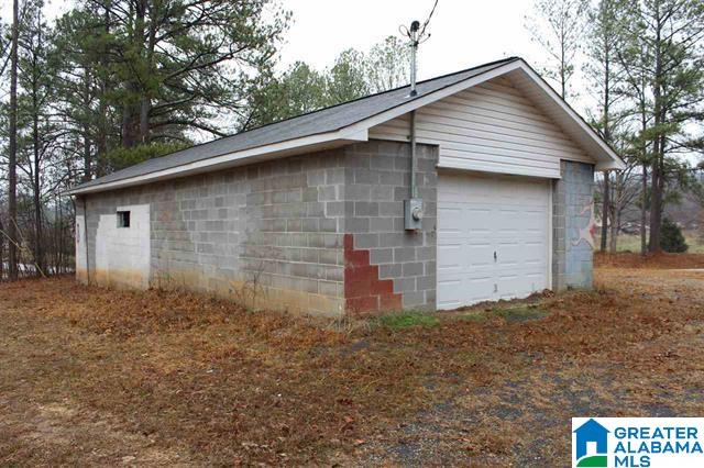 2191 Coldwater Road Anniston, AL 36201 - Photo 19 of 25
