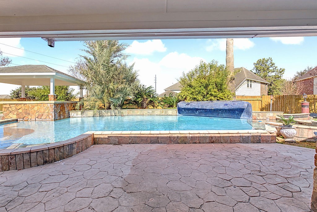 14217 Spring Knoll Lane Rosharon, TX 77583 - Photo 33 of 41