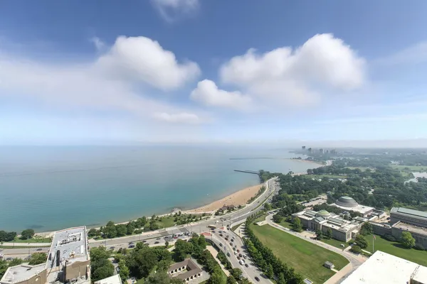 $2,600 | 1700 East 56th Street, Unit 2809, Chicago, IL 60637