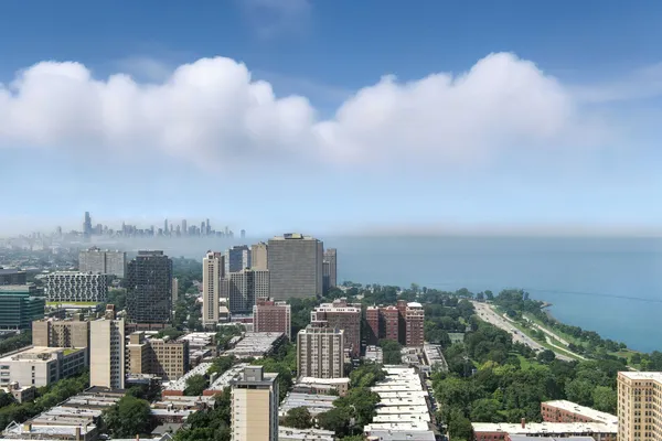 $2,600 | 1700 East 56th Street, Unit 2809, Chicago, IL 60637