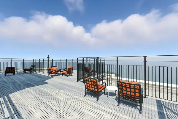 $2,600 | 1700 East 56th Street, Unit 2809, Chicago, IL 60637