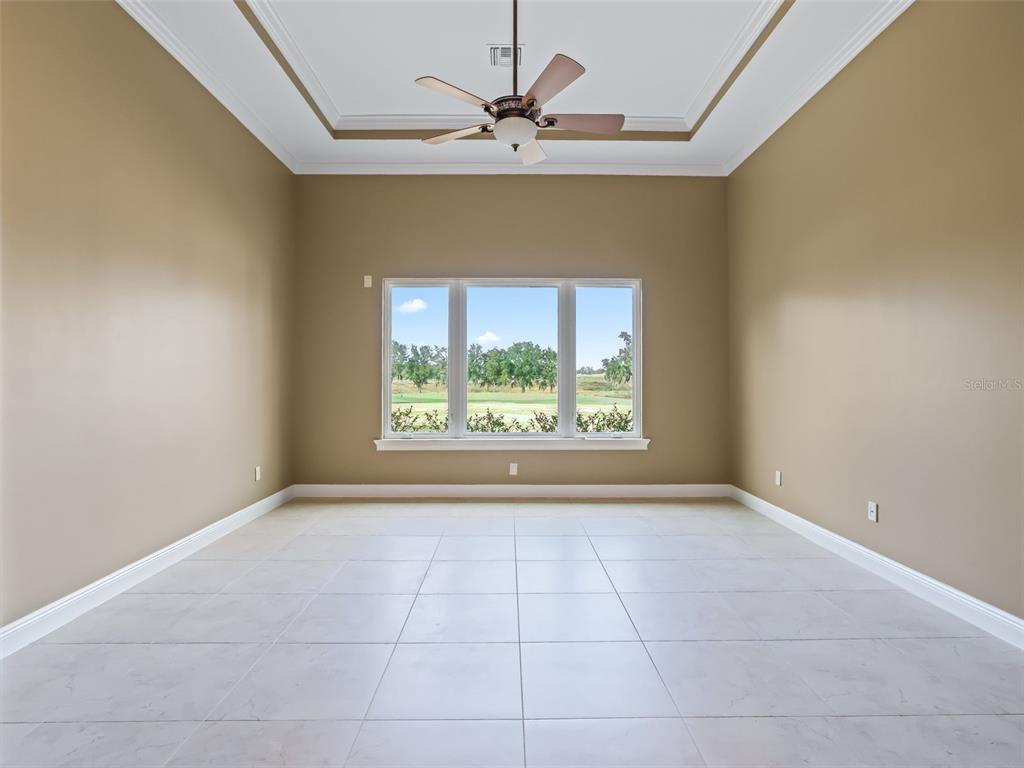 7549 Northwest 33rd Place Ocala, FL 34482 - Photo 30 of 83 a view of an empty room with a window