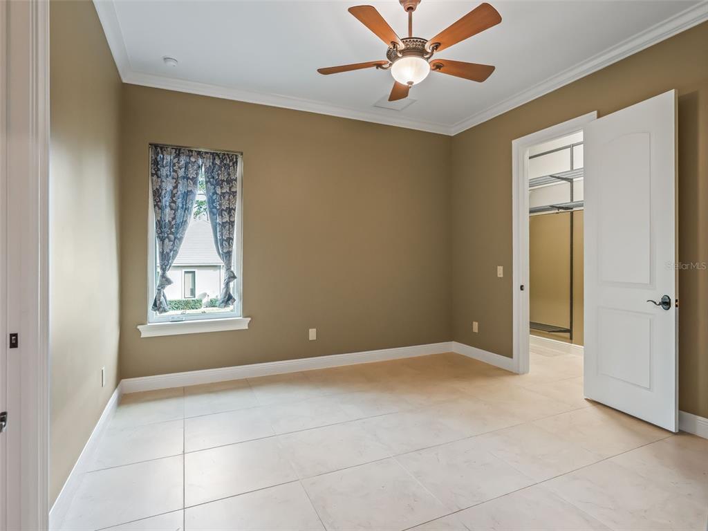 7549 Northwest 33rd Place Ocala, FL 34482 - Photo 40 of 83 a view of an empty room with a window