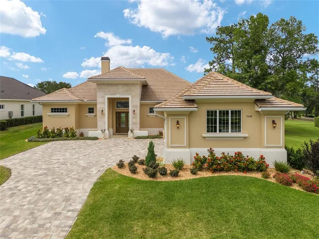 $2,250,000 | 7549 Northwest 33rd Place, Ocala, FL 34482