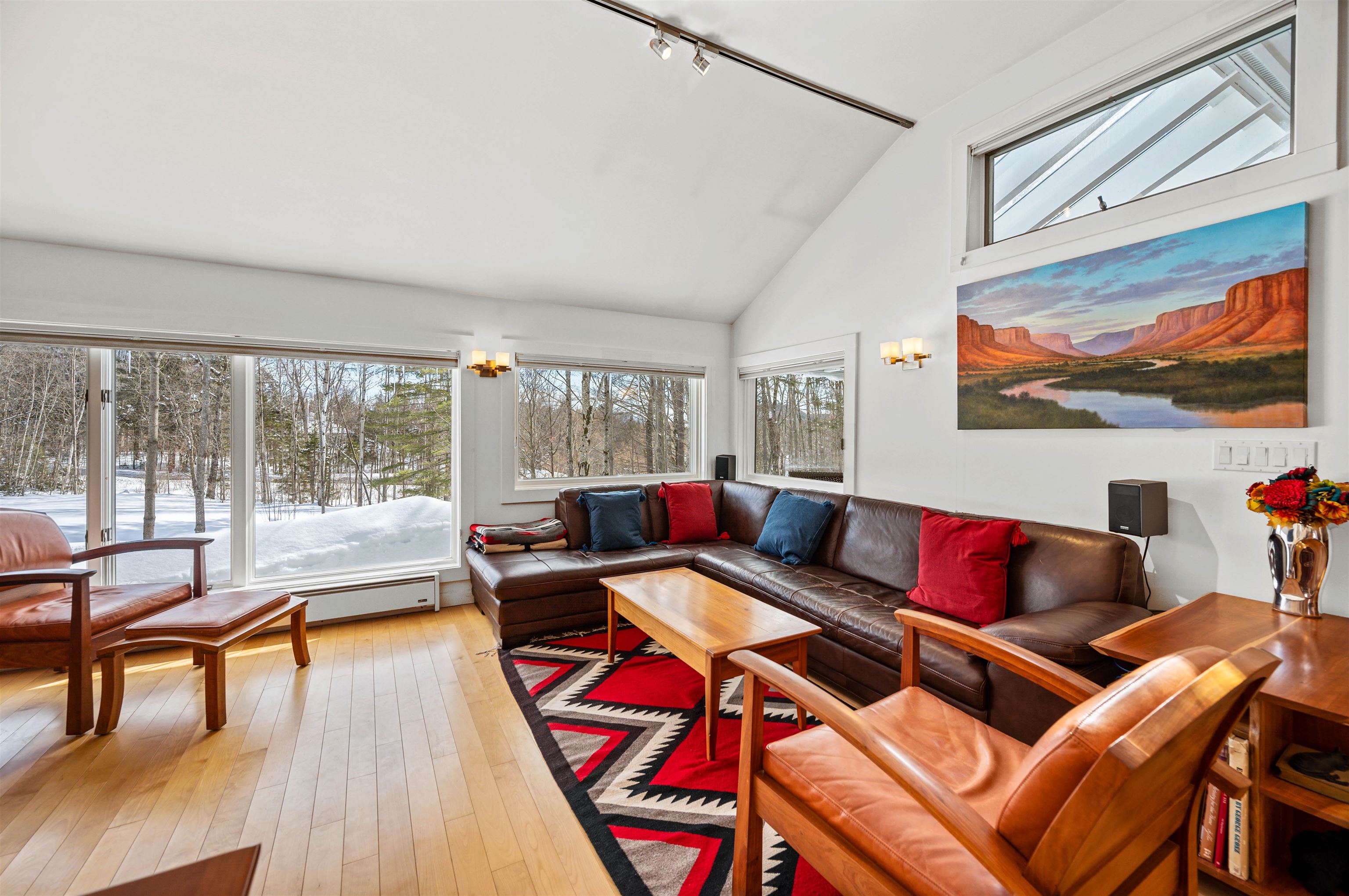 248 Club Sugarbush Extension, Unit 17 Warren, VT 05674 - Photo 11 of 53