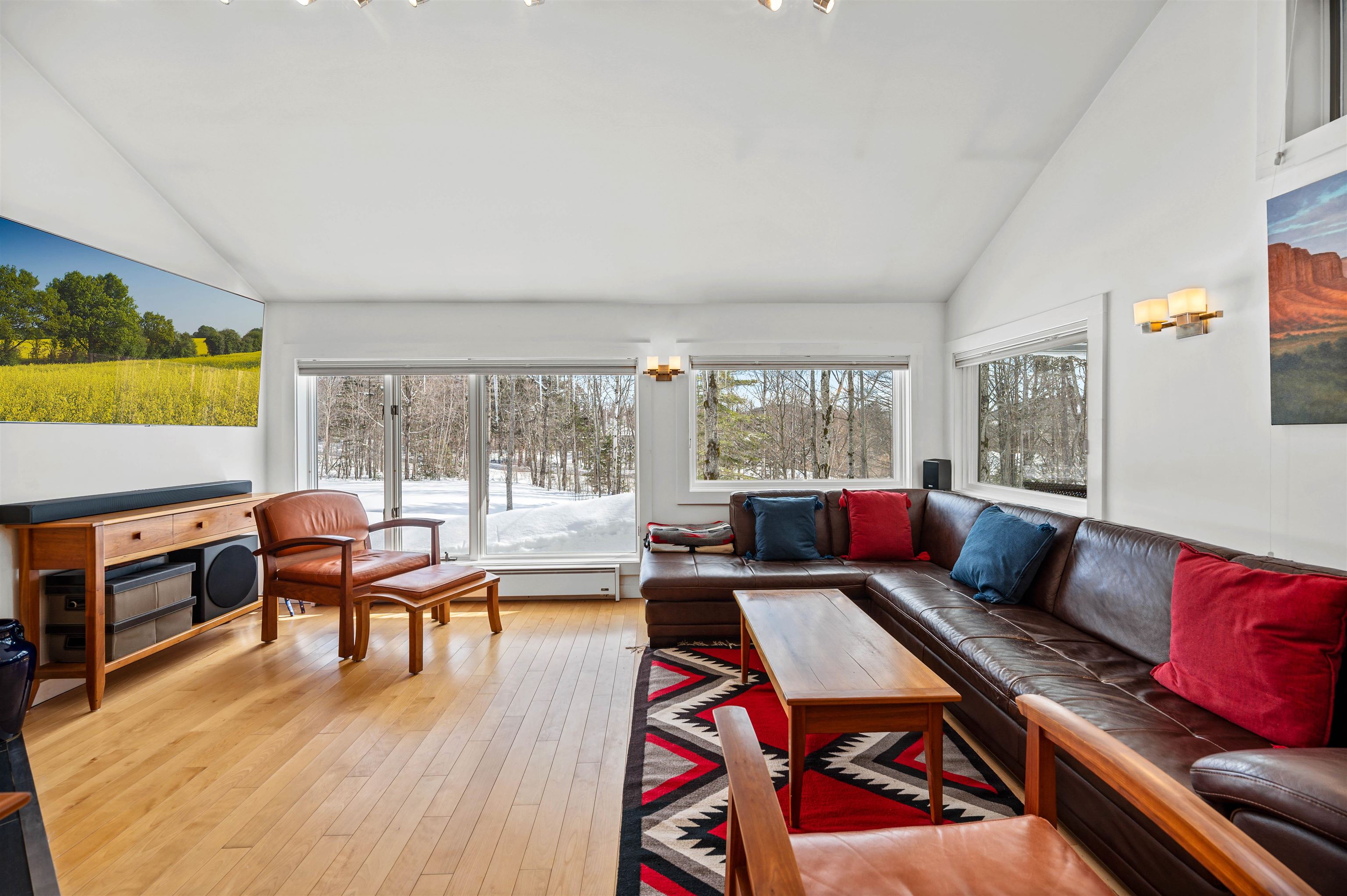 248 Club Sugarbush Extension, Unit 17 Warren, VT 05674 - Photo 12 of 53