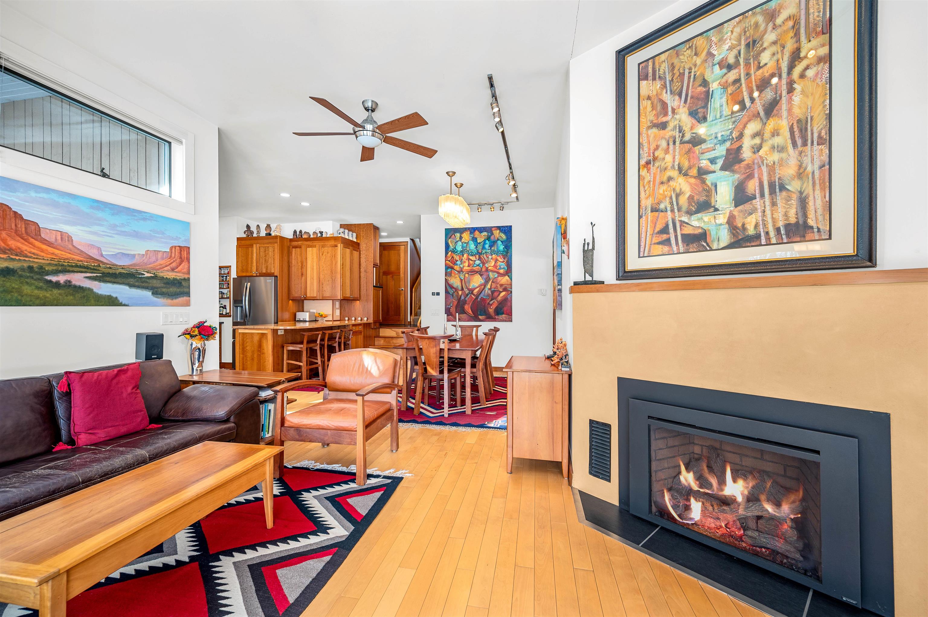 248 Club Sugarbush Extension, Unit 17 Warren, VT 05674 - Photo 13 of 53