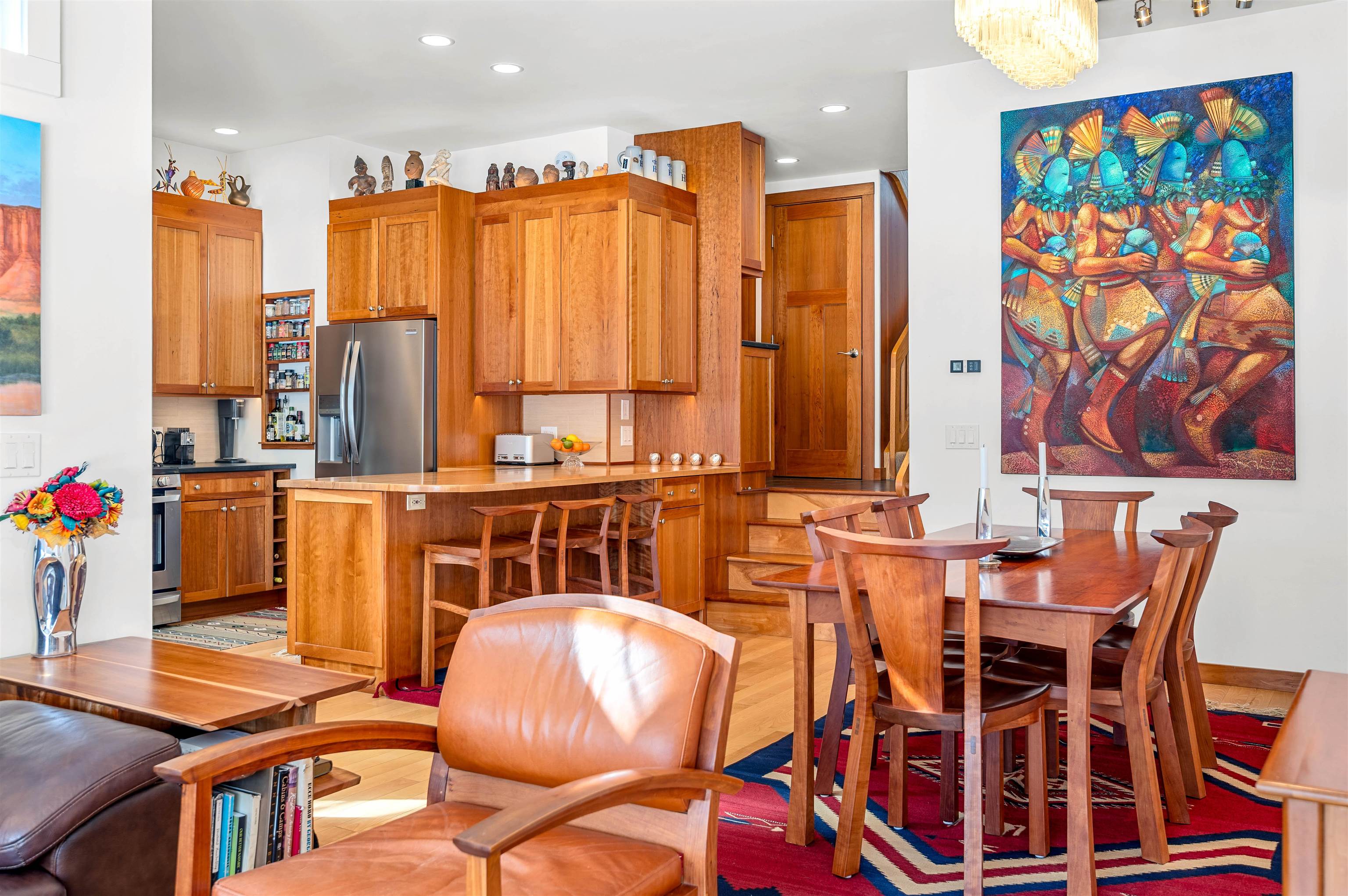 248 Club Sugarbush Extension, Unit 17 Warren, VT 05674 - Photo 14 of 53