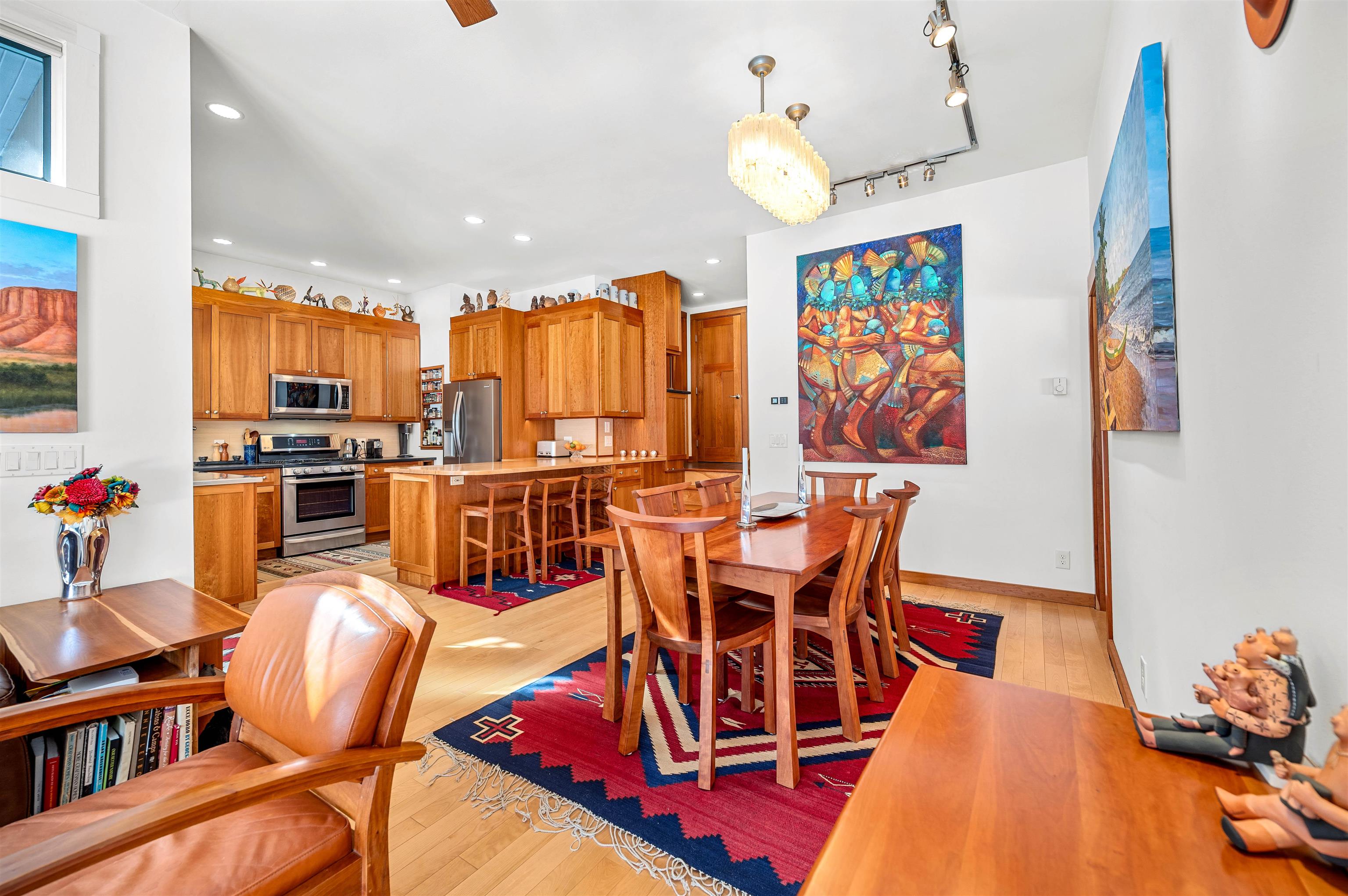 248 Club Sugarbush Extension, Unit 17 Warren, VT 05674 - Photo 15 of 53