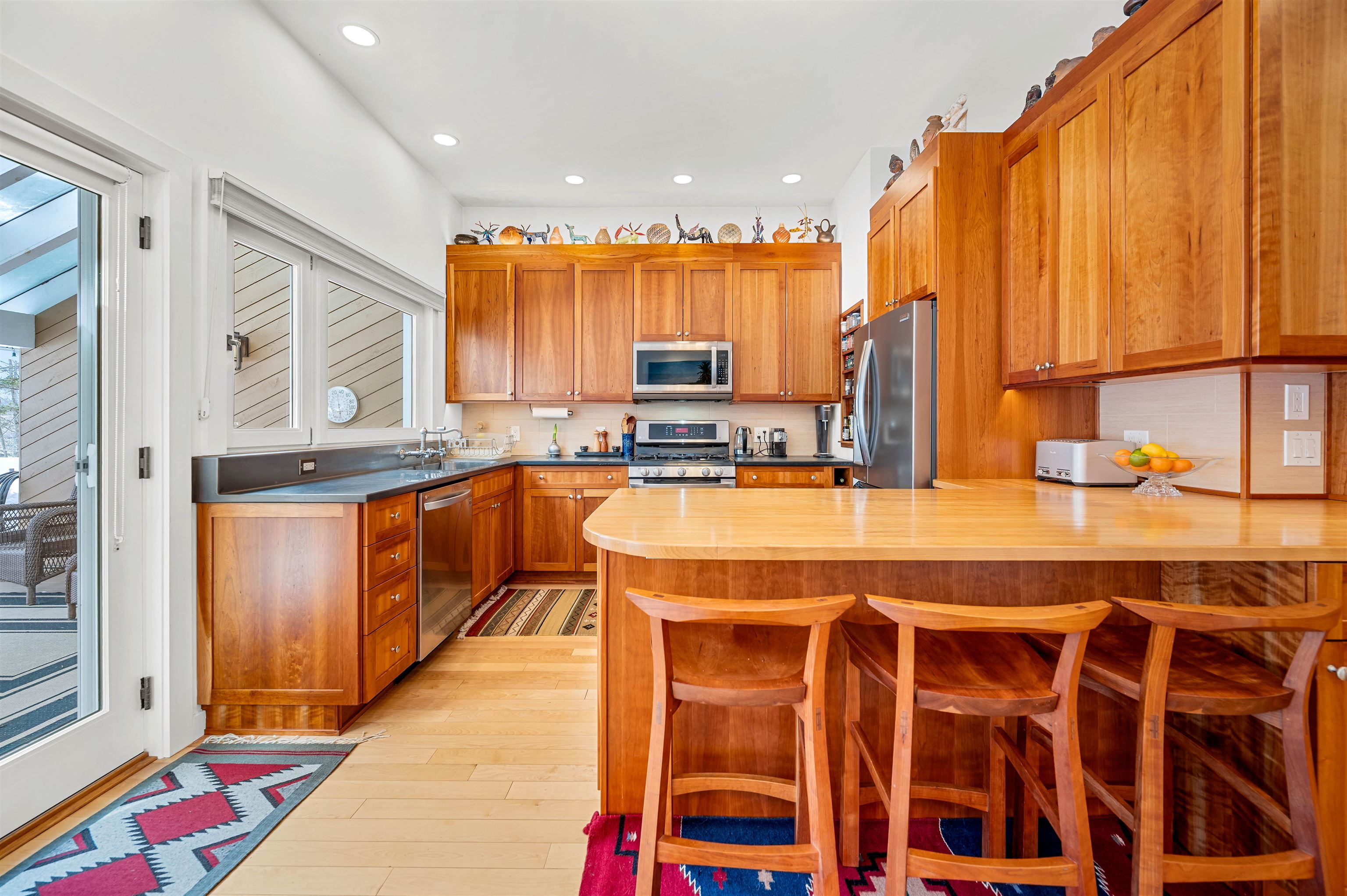 248 Club Sugarbush Extension, Unit 17 Warren, VT 05674 - Photo 17 of 53