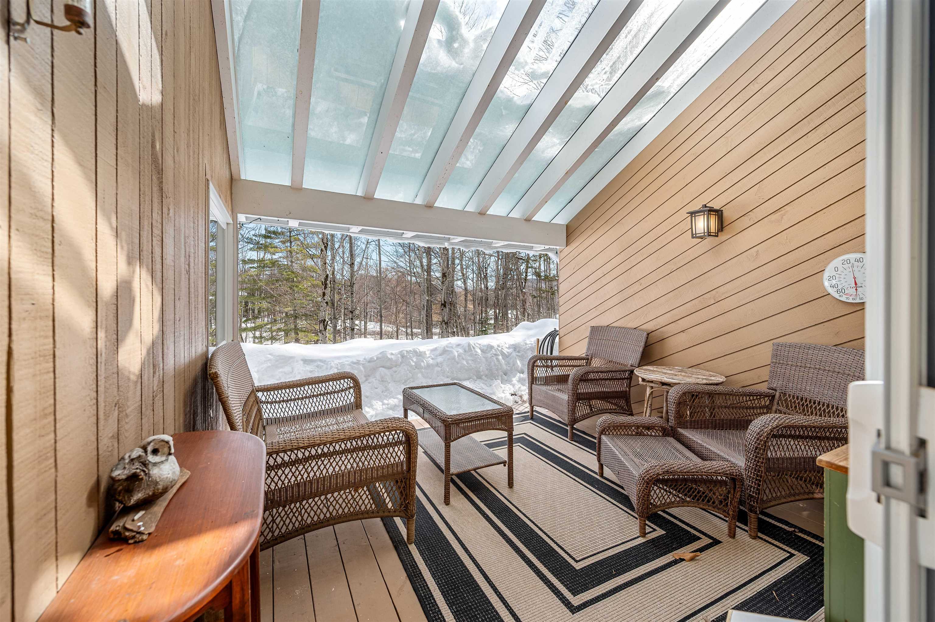 248 Club Sugarbush Extension, Unit 17 Warren, VT 05674 - Photo 18 of 53