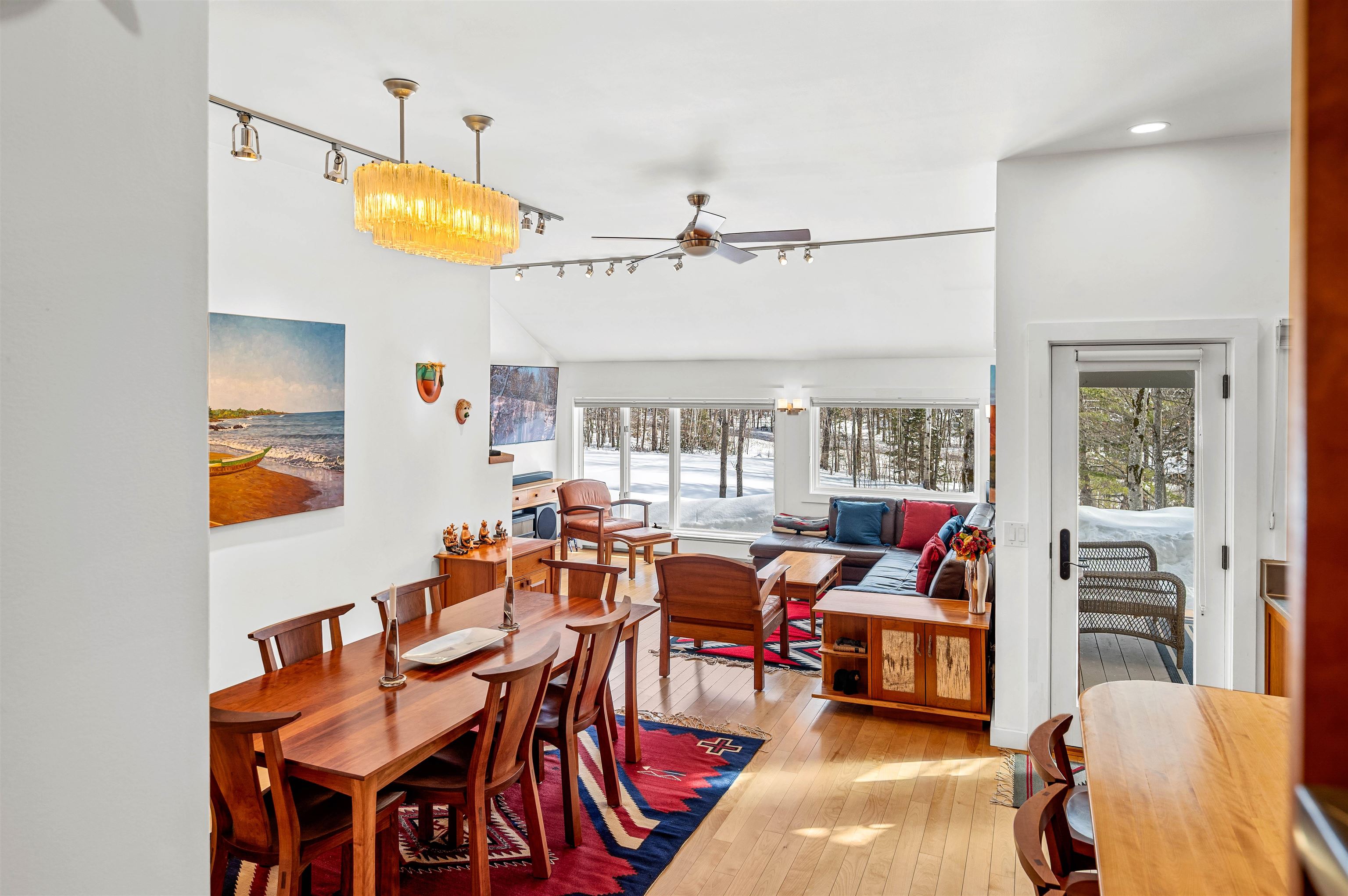 248 Club Sugarbush Extension, Unit 17 Warren, VT 05674 - Photo 19 of 53