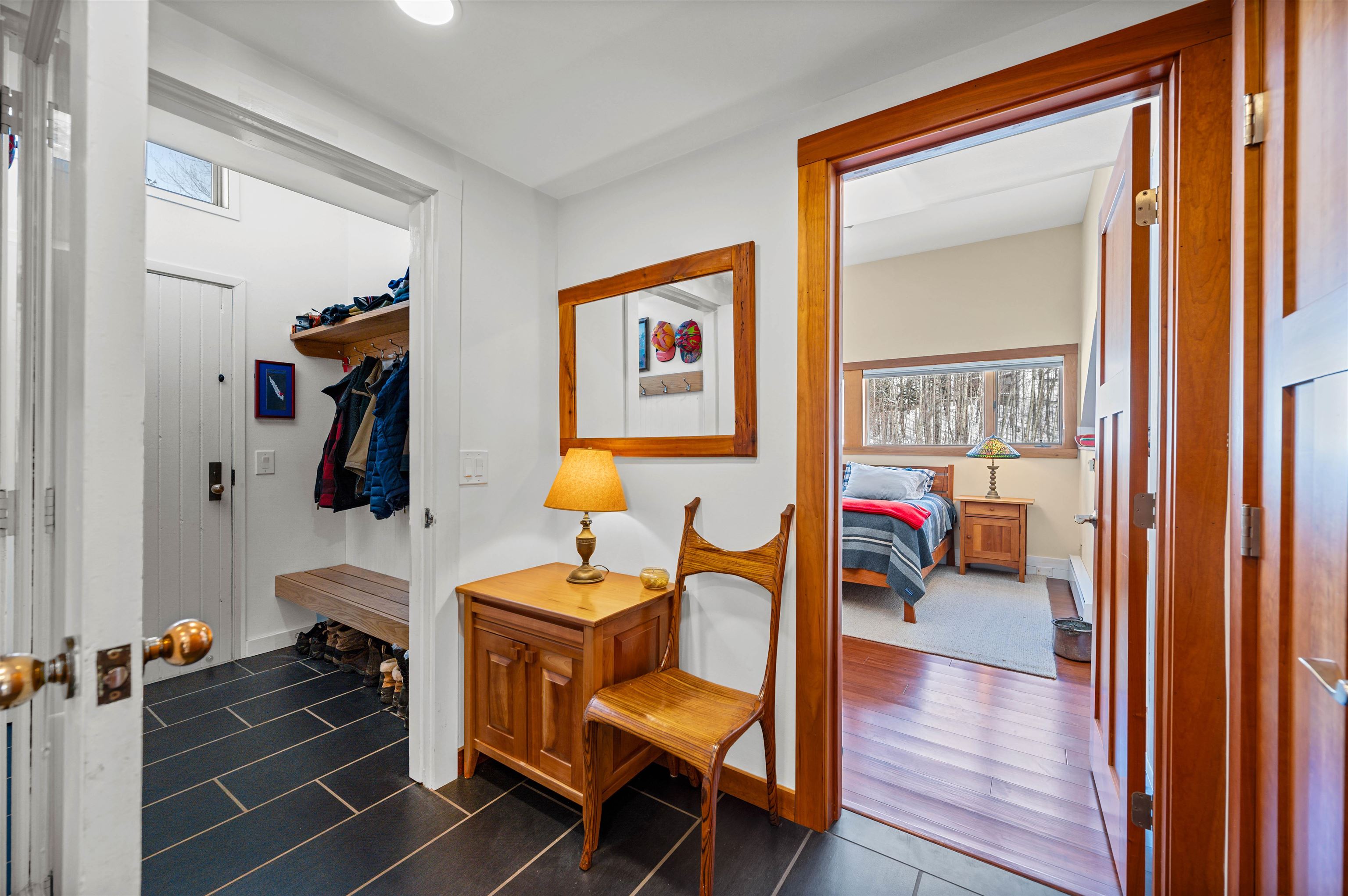 248 Club Sugarbush Extension, Unit 17 Warren, VT 05674 - Photo 20 of 53