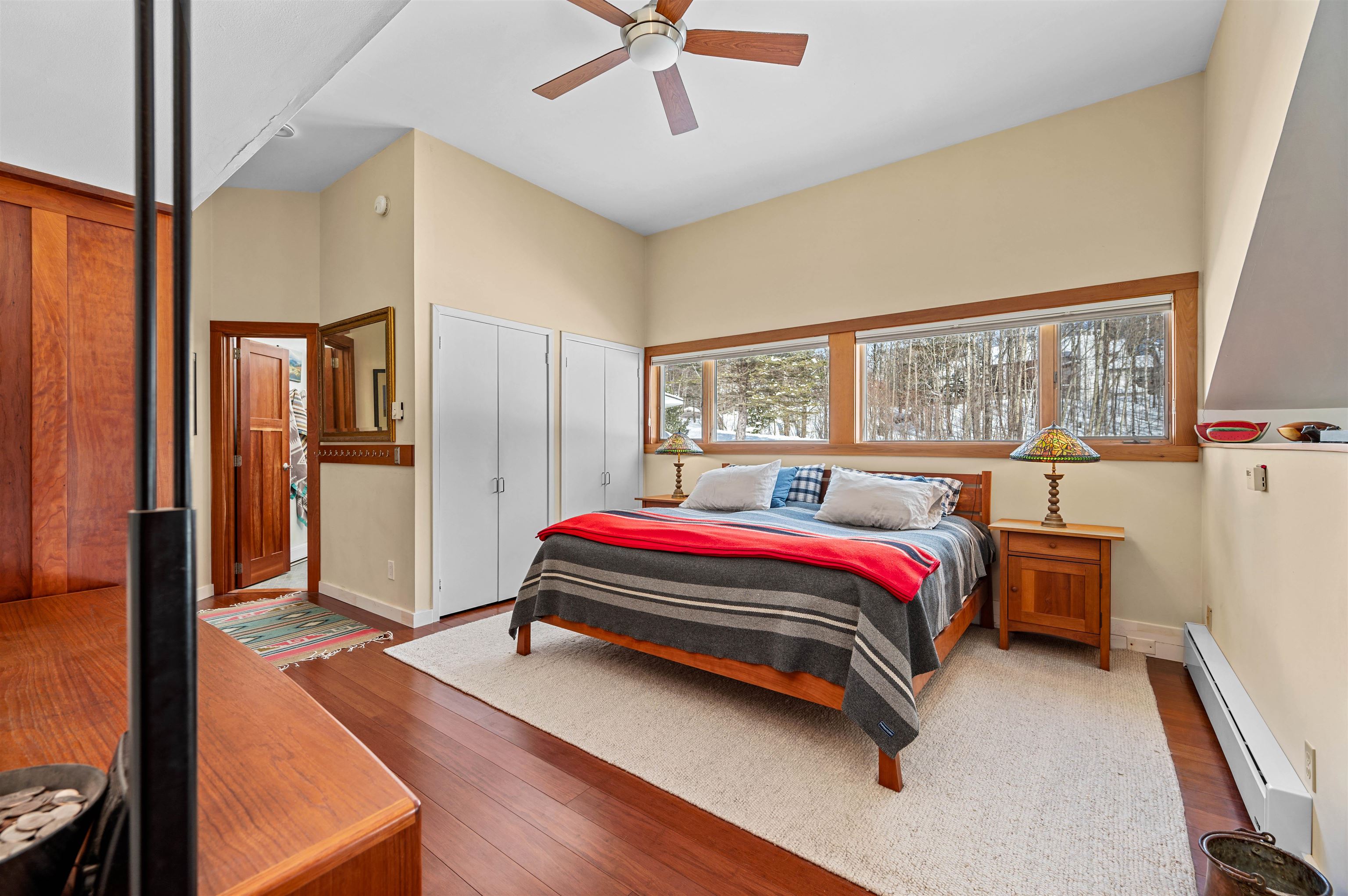 248 Club Sugarbush Extension, Unit 17 Warren, VT 05674 - Photo 21 of 53