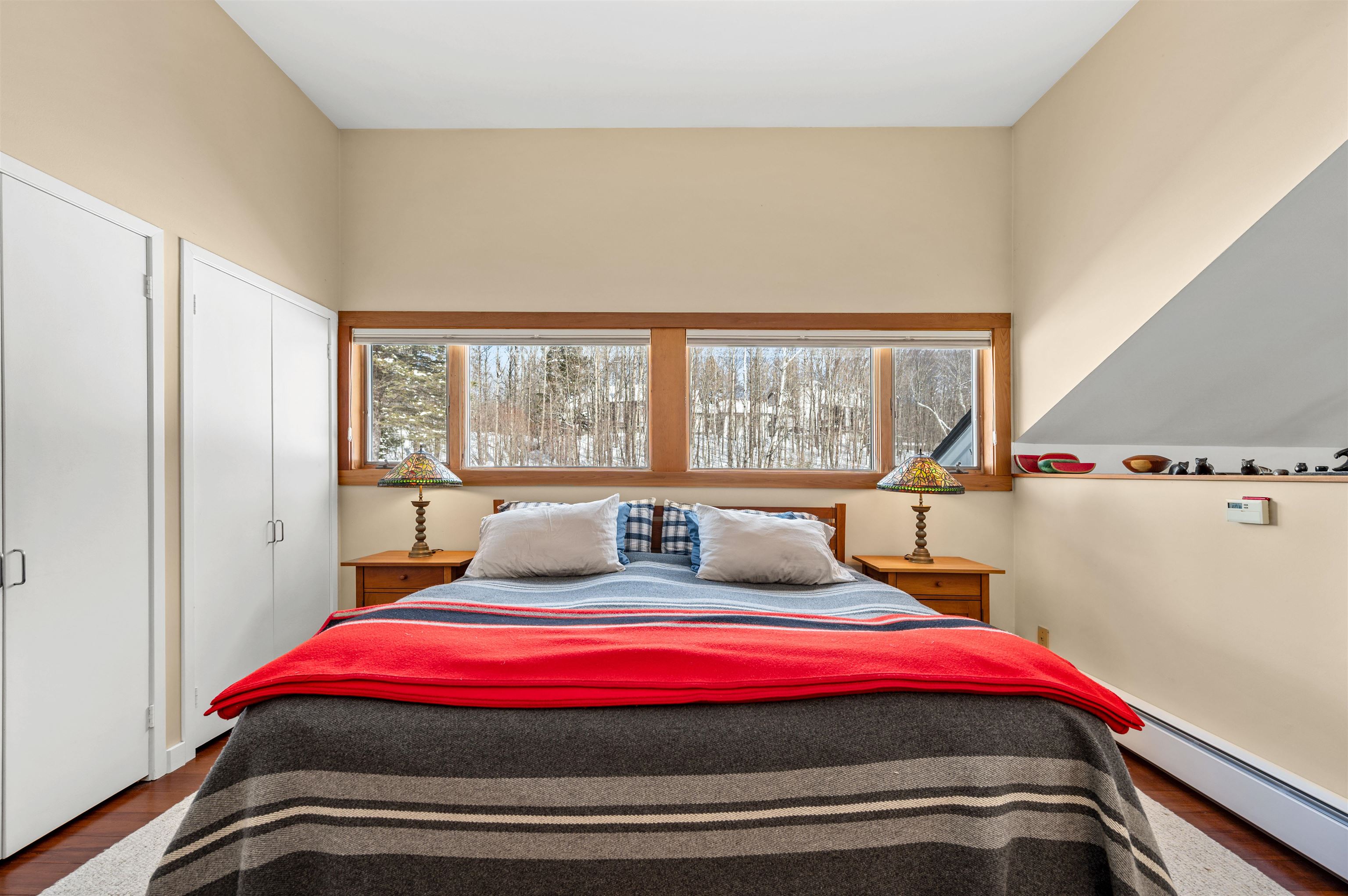248 Club Sugarbush Extension, Unit 17 Warren, VT 05674 - Photo 22 of 53