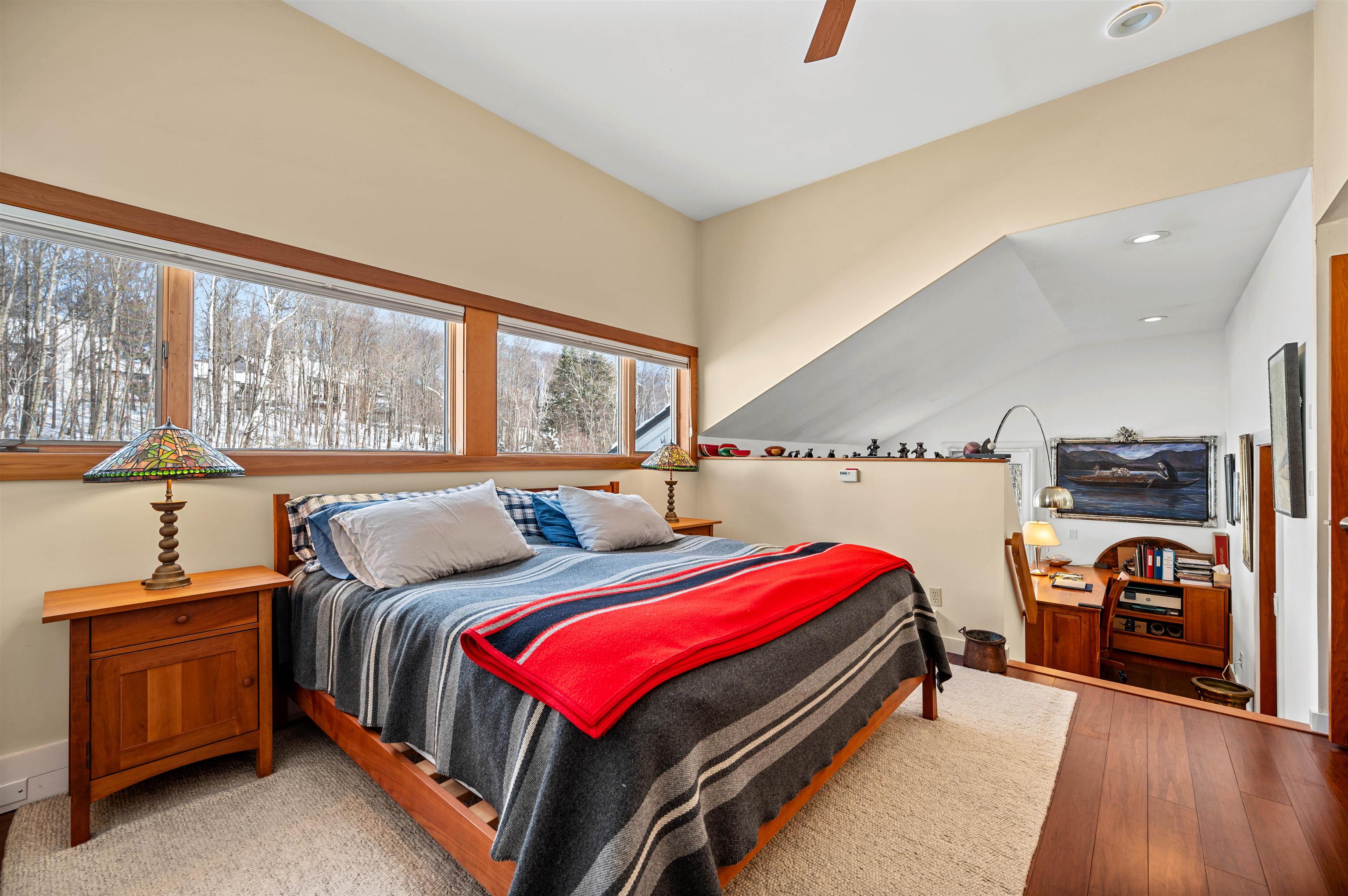 248 Club Sugarbush Extension, Unit 17 Warren, VT 05674 - Photo 23 of 53