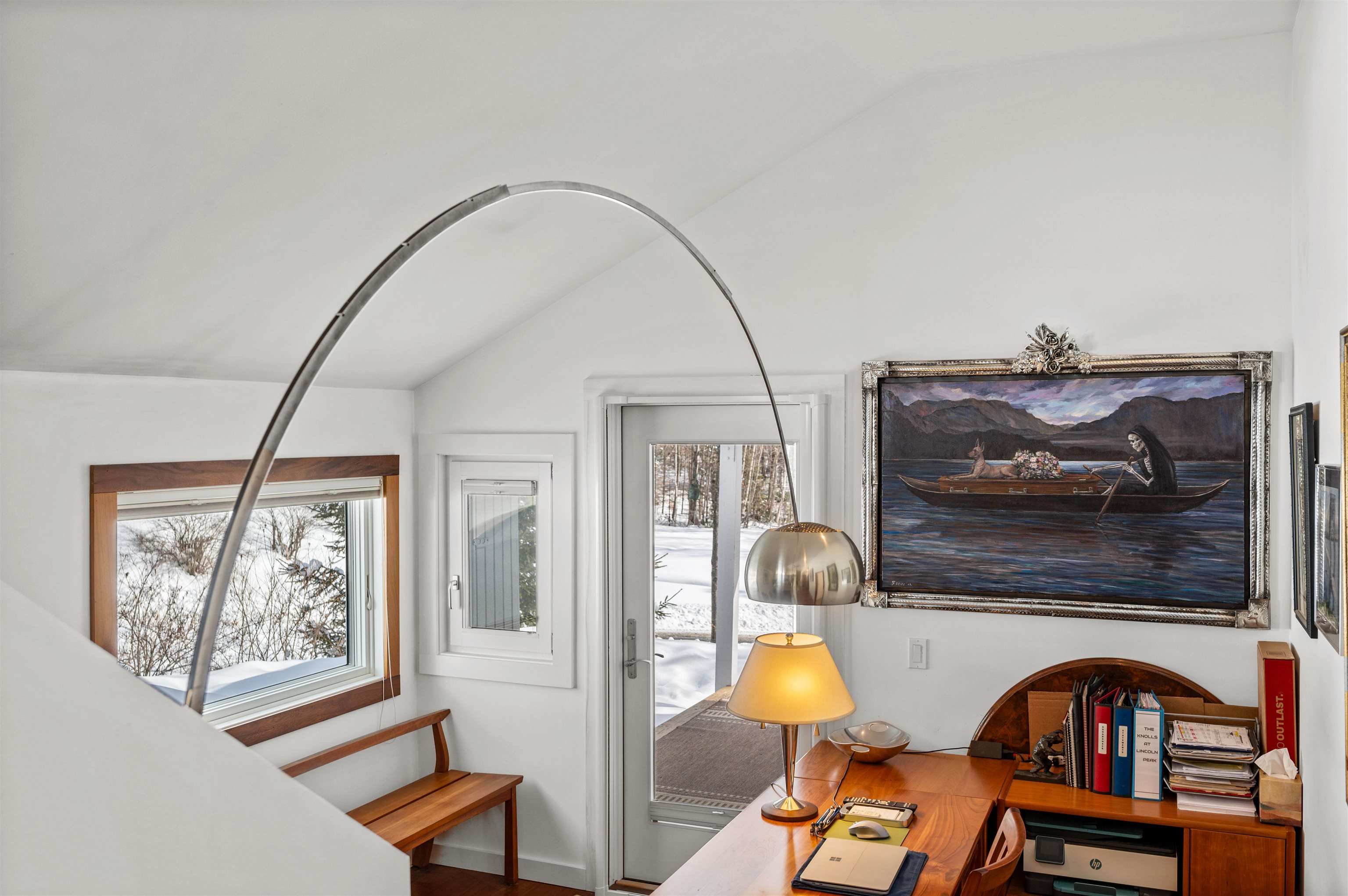 248 Club Sugarbush Extension, Unit 17 Warren, VT 05674 - Photo 24 of 53