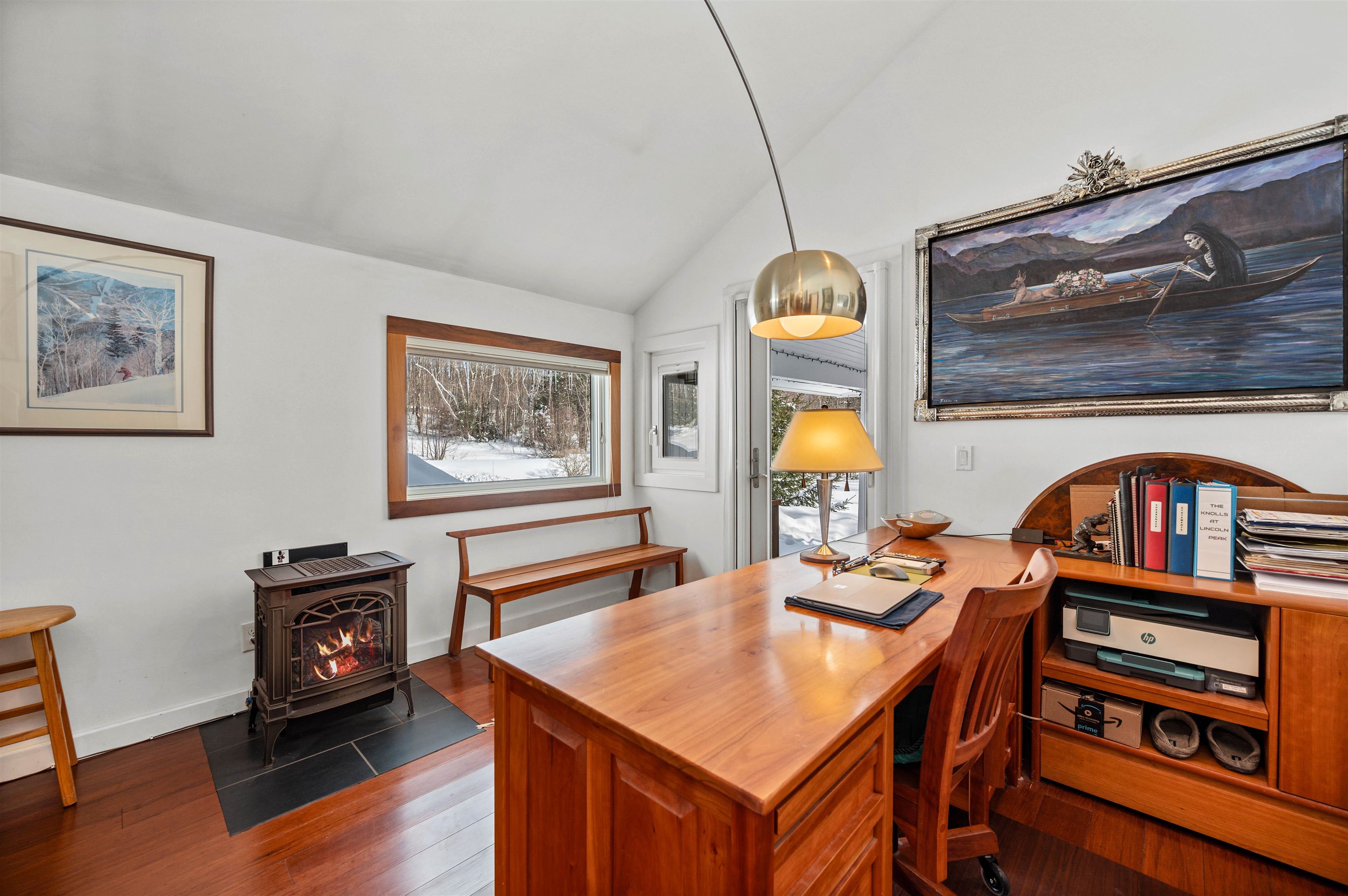 248 Club Sugarbush Extension, Unit 17 Warren, VT 05674 - Photo 25 of 53